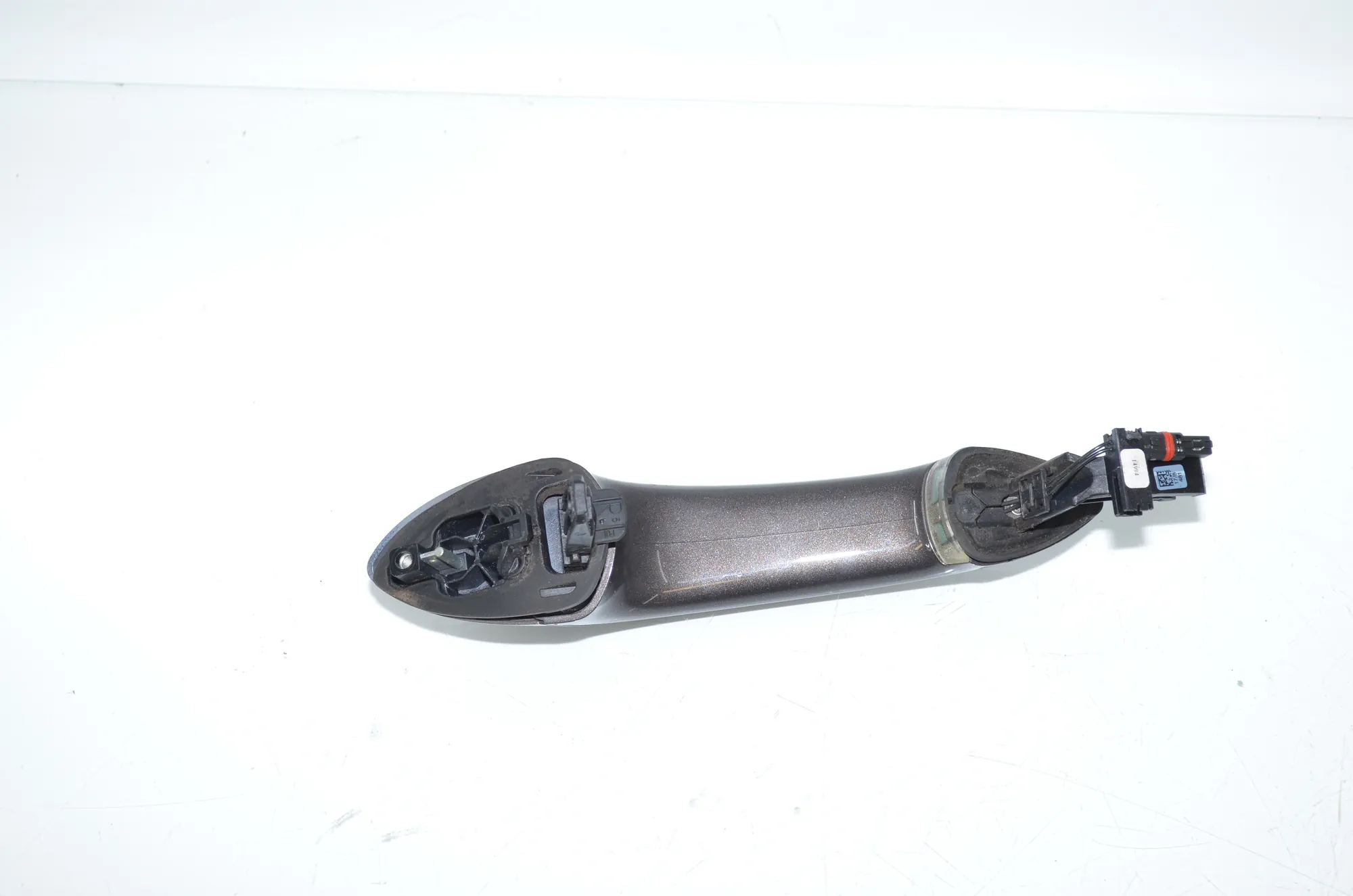 Rear Right Door Exterior Handle – OEM 7249976 · BMW 5 Touring (F11) 530 d 2011 – 4