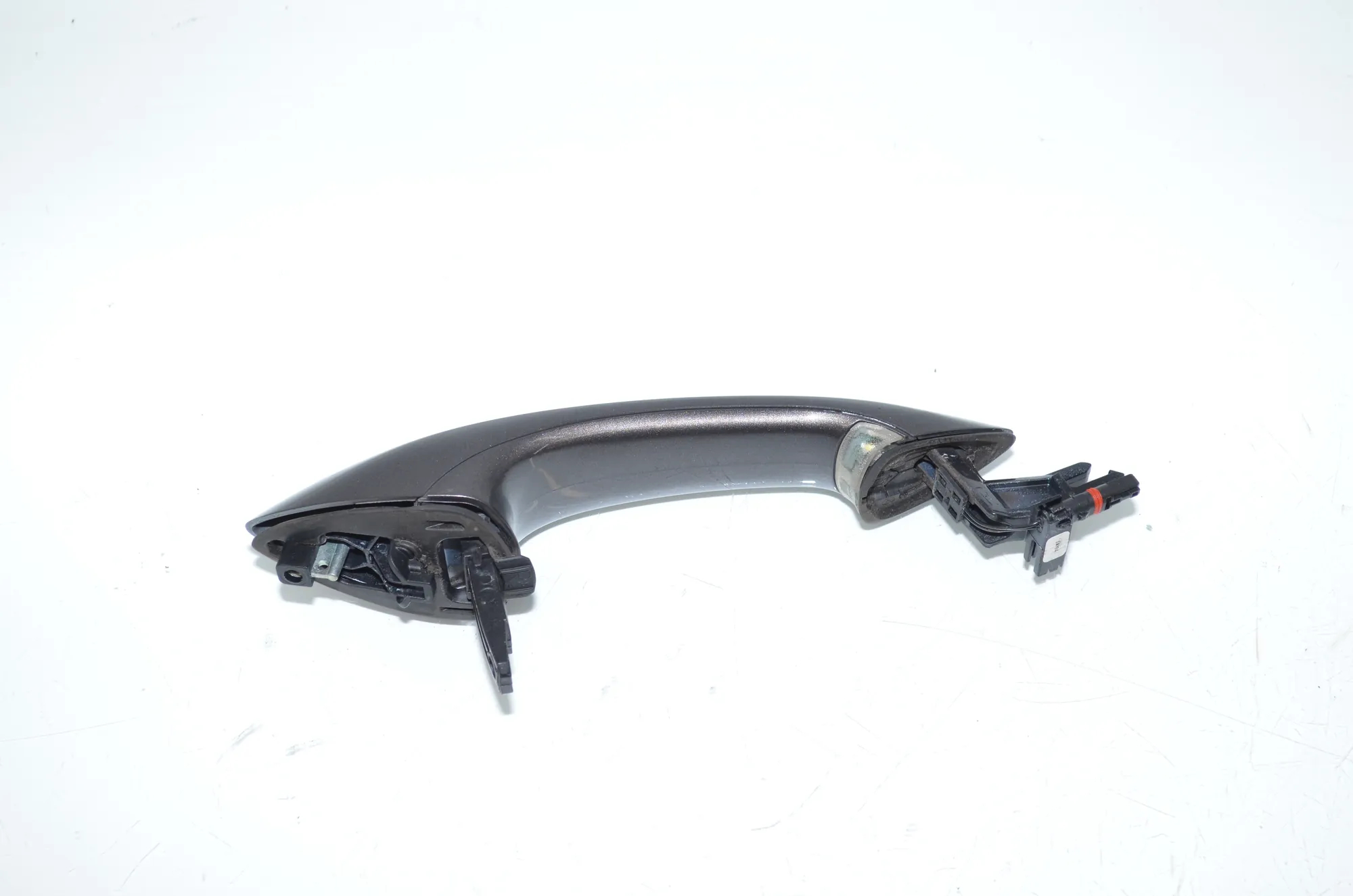 Rear Right Door Exterior Handle – OEM 7249976 · BMW 5 Touring (F11) 530 d 2011 – 3