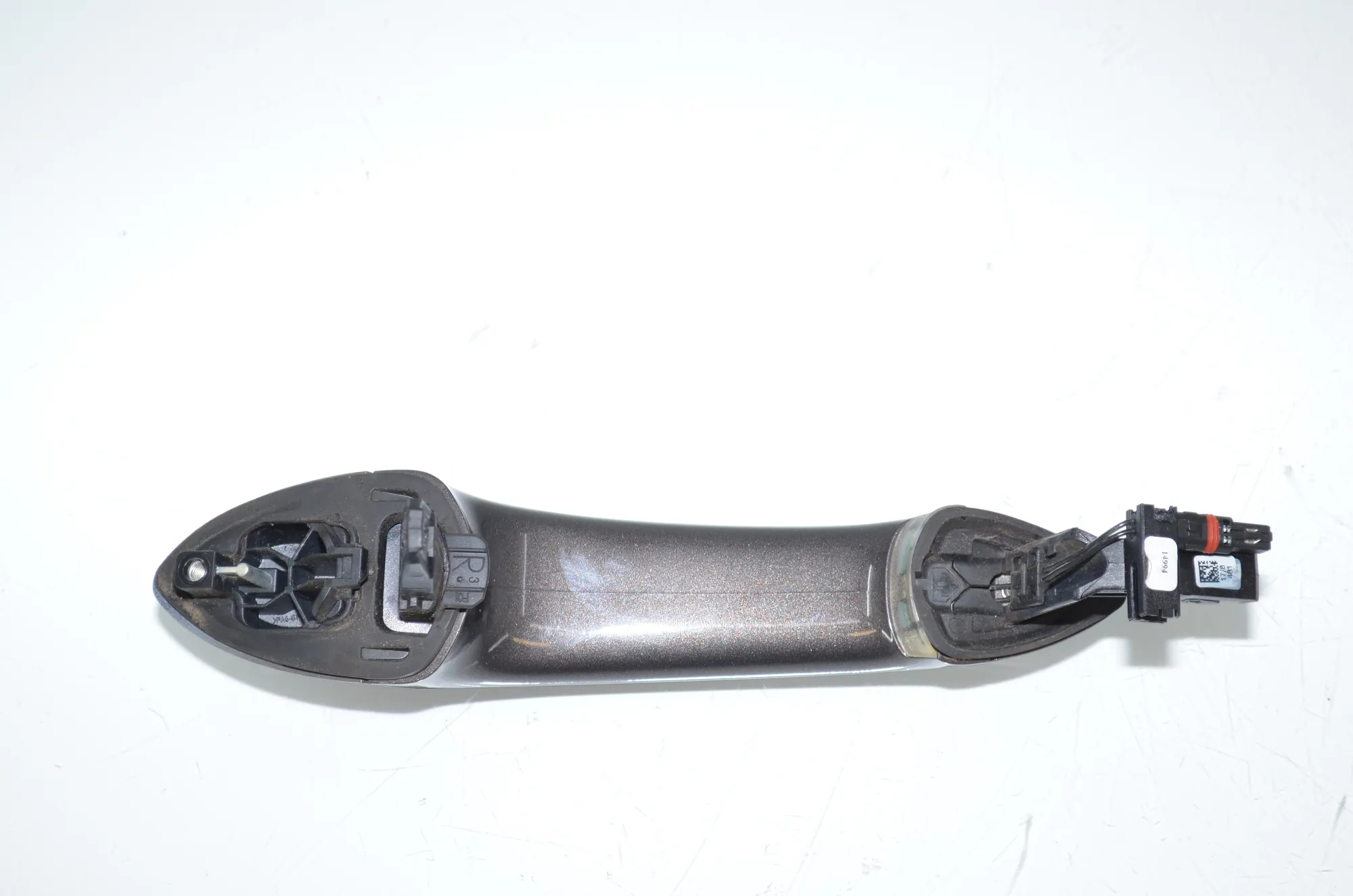 Front Right Door Exterior Handle – OEM 7249976 · BMW 5 Touring (F11) 530 d 2011 – 2