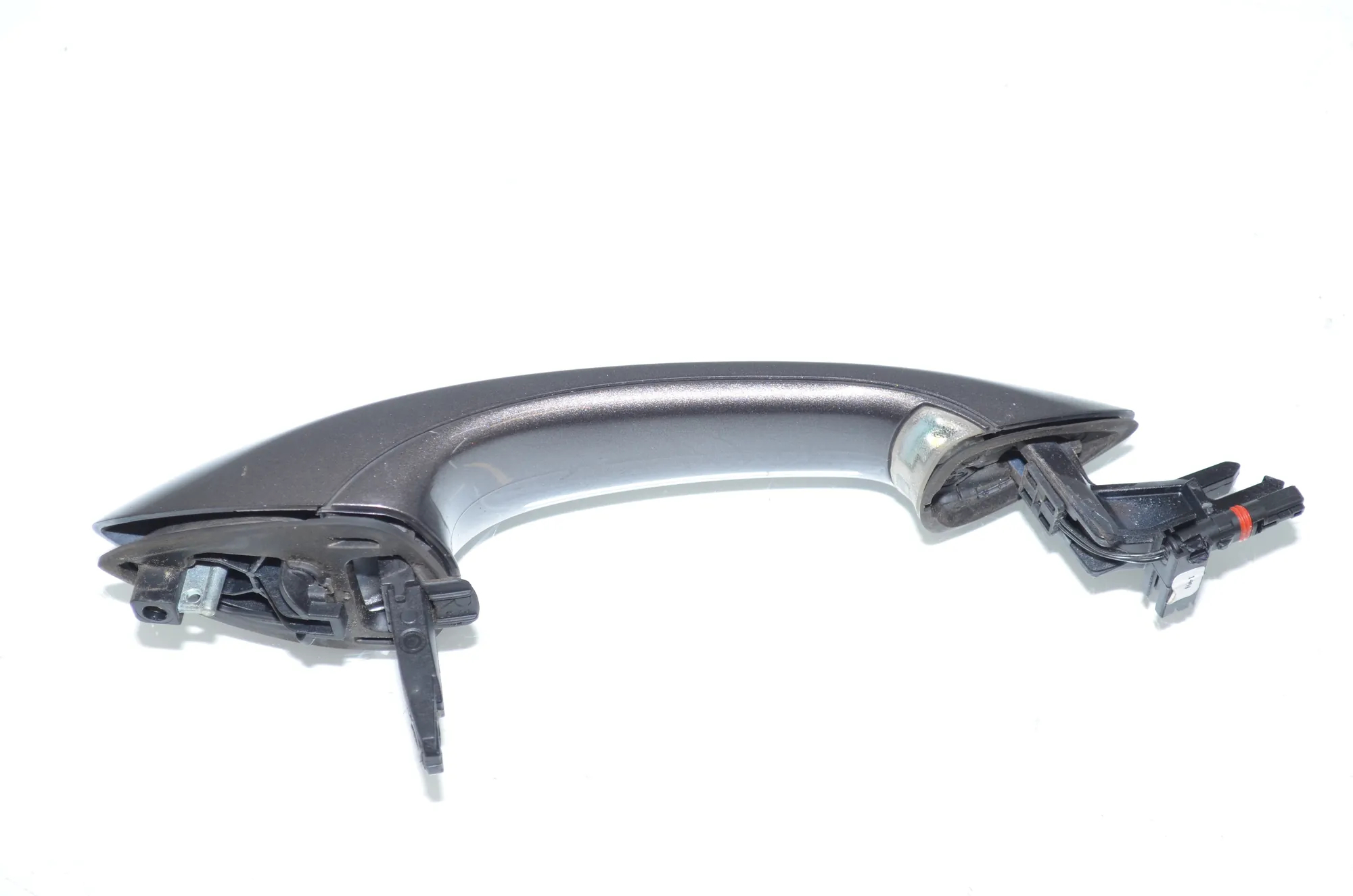 Front Right Door Exterior Handle – OEM 7249976 · BMW 5 Touring (F11) 530 d 2011 – 3
