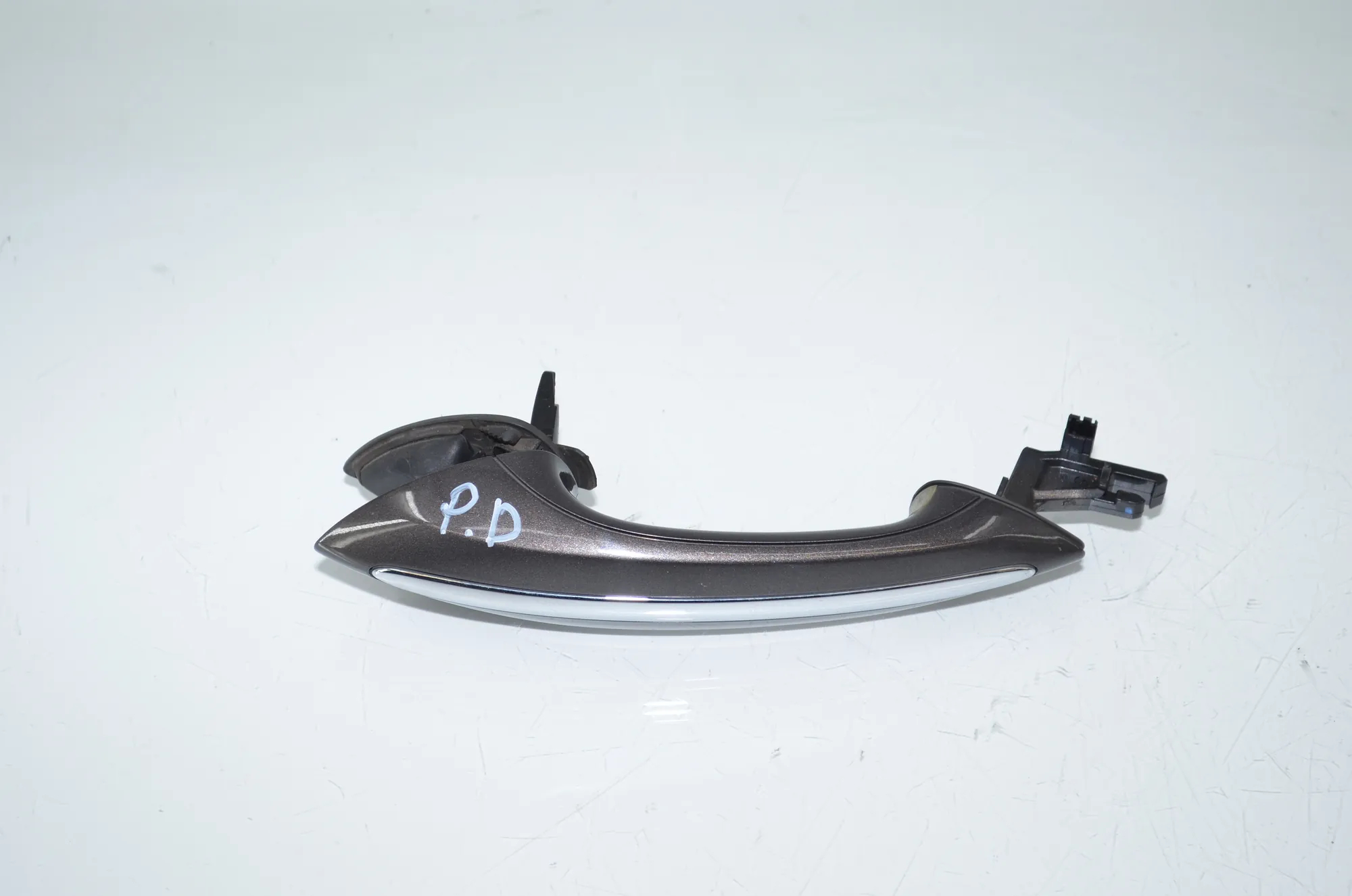 Front Right Door Exterior Handle – OEM 7249976 · BMW 5 Touring (F11) 530 d 2011