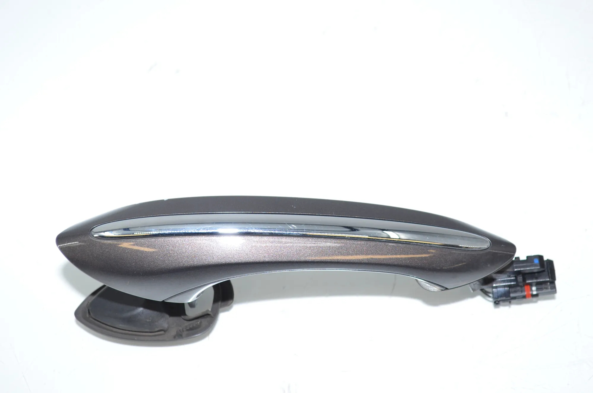 Front Right Door Exterior Handle – OEM 7249976 · BMW 5 Touring (F11) 530 d 2011 – 4