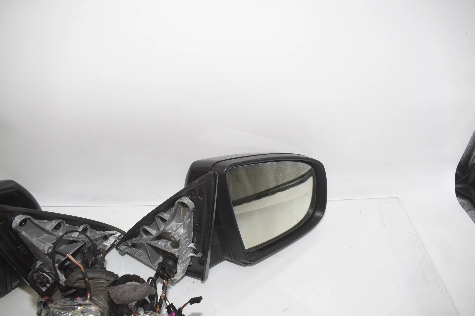Wing Mirror Kit – OEM 9216283 · BMW X5 (E70) xDrive 30 d 2010 – 3