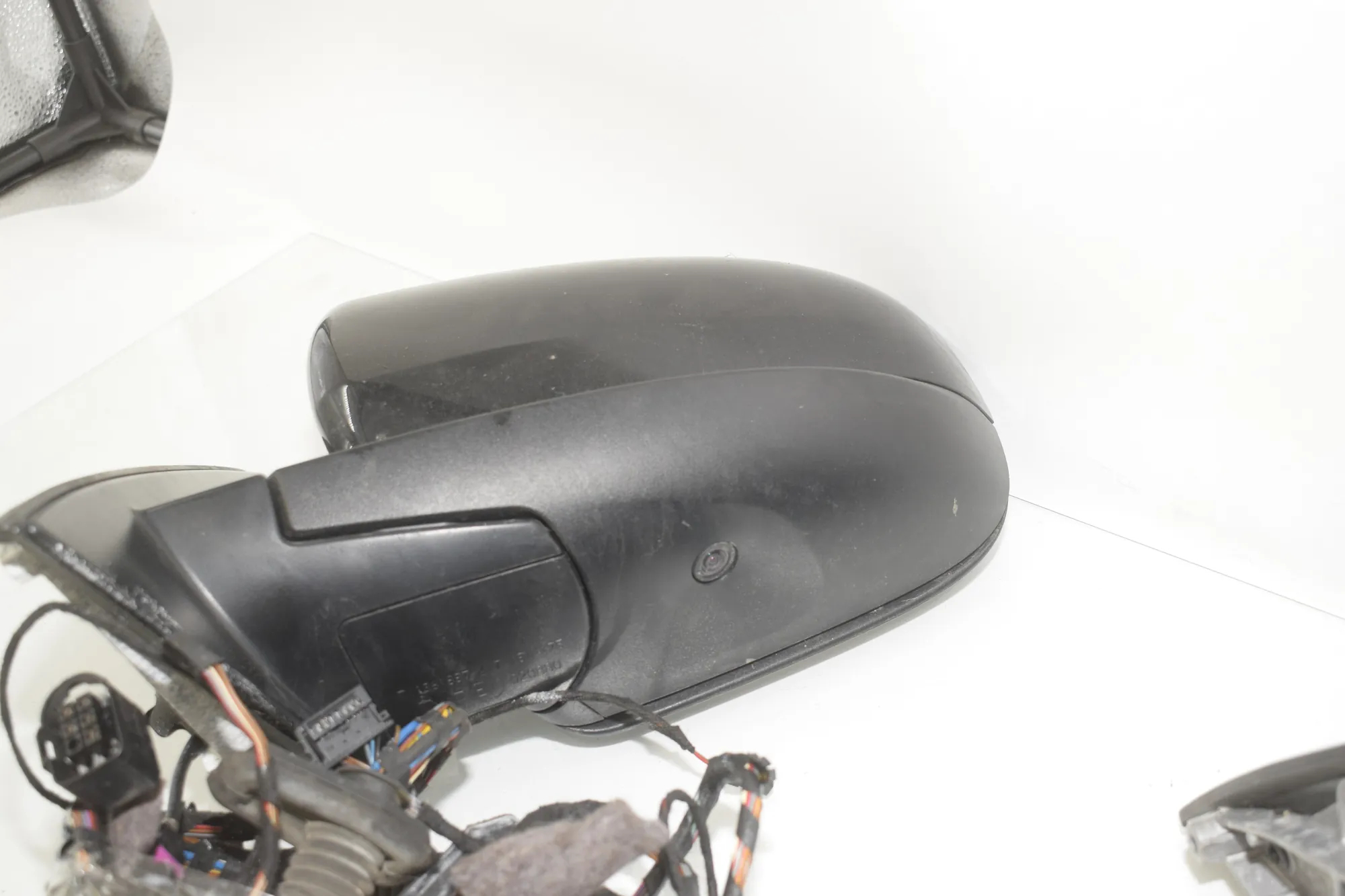 Wing Mirror Kit – OEM 9216283 · BMW X5 (E70) xDrive 30 d 2010 – 5