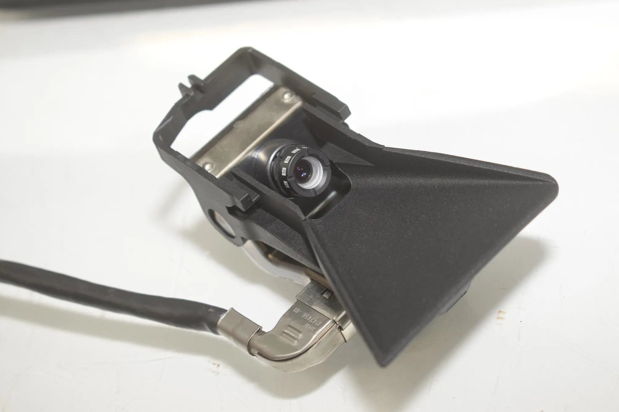 Front Camera – OEM 9230230 · BMW X5 (E70) xDrive 30 d 2010 – 7