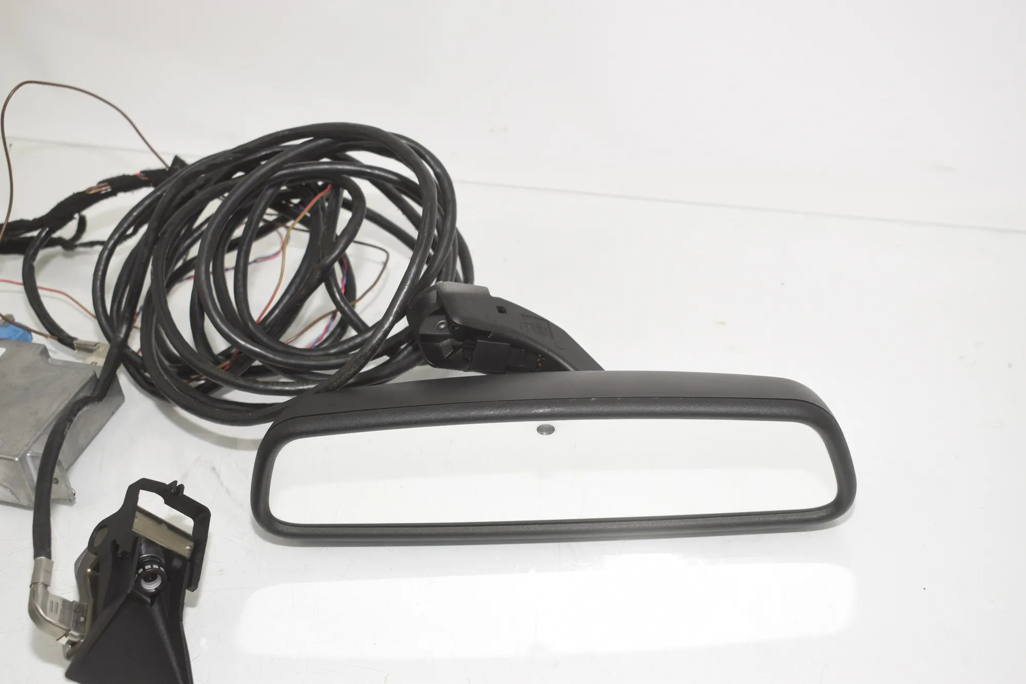 Front Camera – OEM 9230230 · BMW X5 (E70) xDrive 30 d 2010 – 3