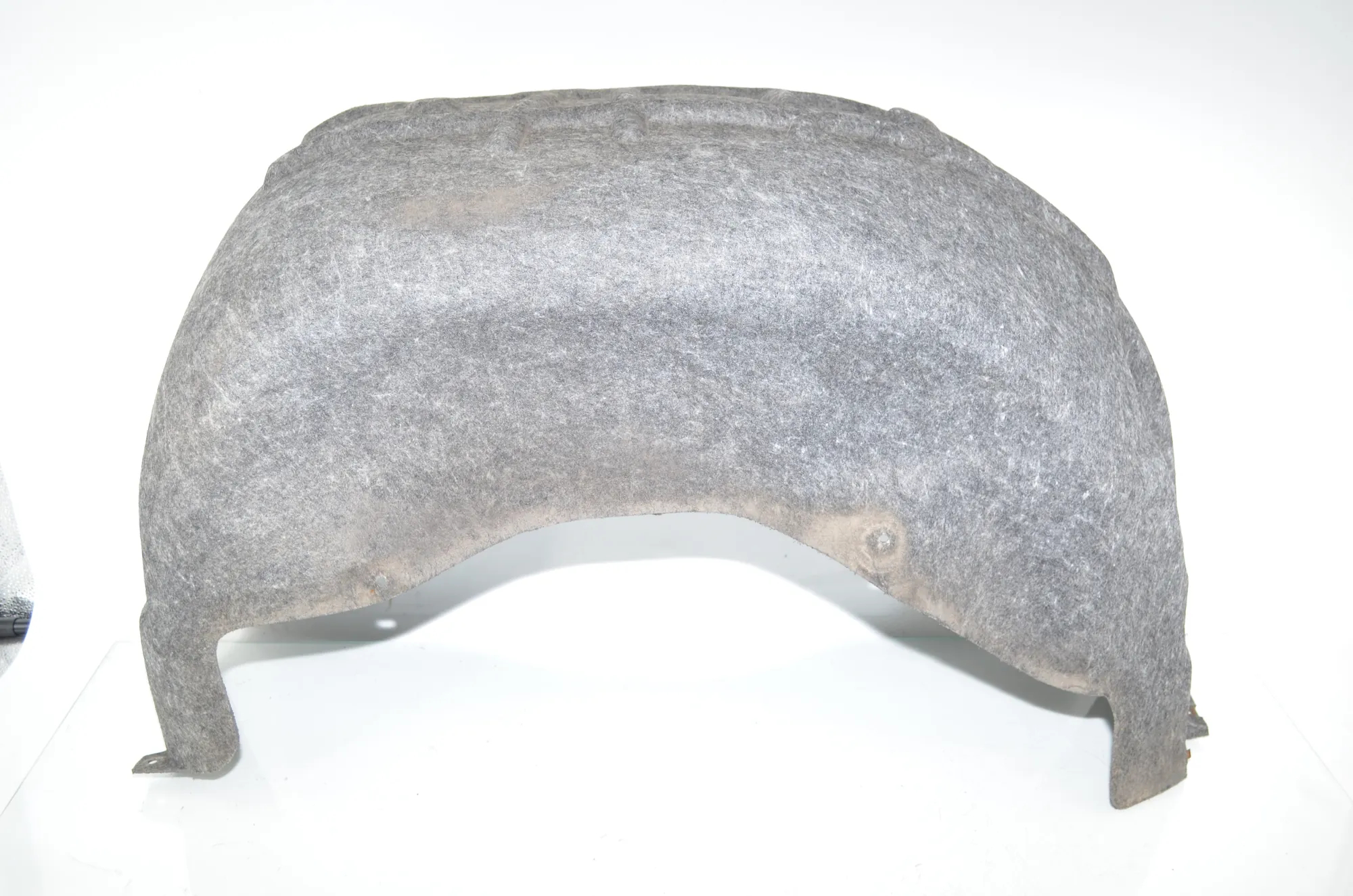 Rear Left Arch Liner – OEM 7248209 · BMW X5 (E70) xDrive 30 d 2010 – 4