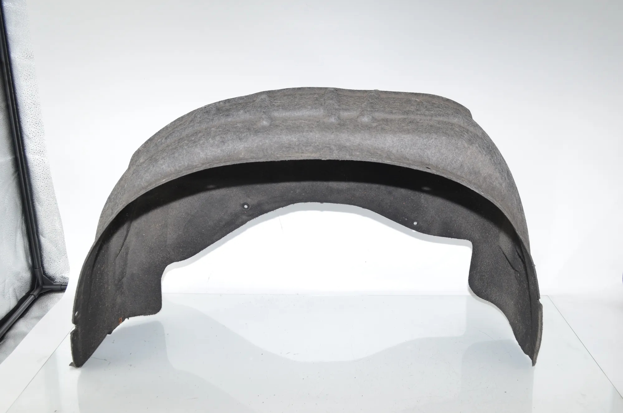 Rear Left Arch Liner – OEM 7248209 · BMW X5 (E70) xDrive 30 d 2010