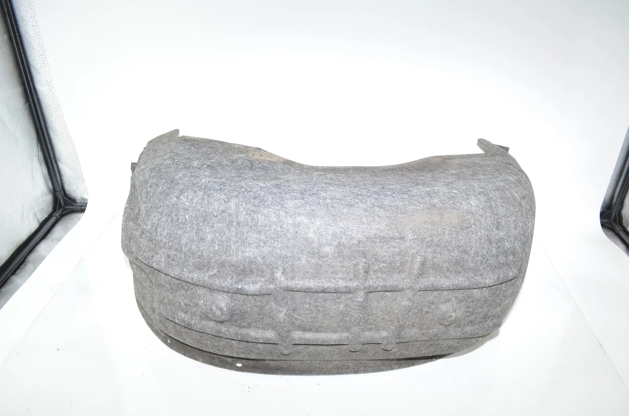 Rear Left Arch Liner – OEM 7248209 · BMW X5 (E70) xDrive 30 d 2010 – 3