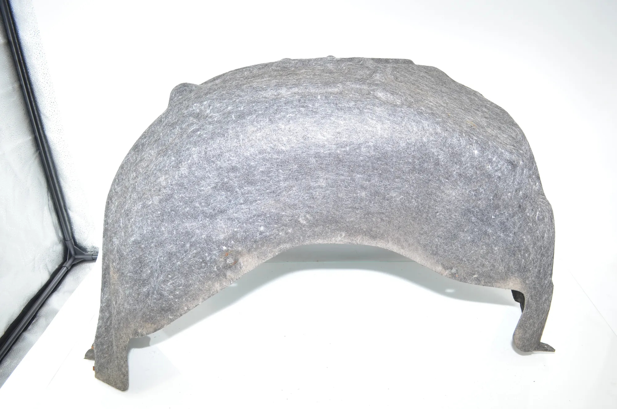 Rear Right Arch Liner – OEM 7248210 · BMW X5 (E70) xDrive 30 d 2010 – 3