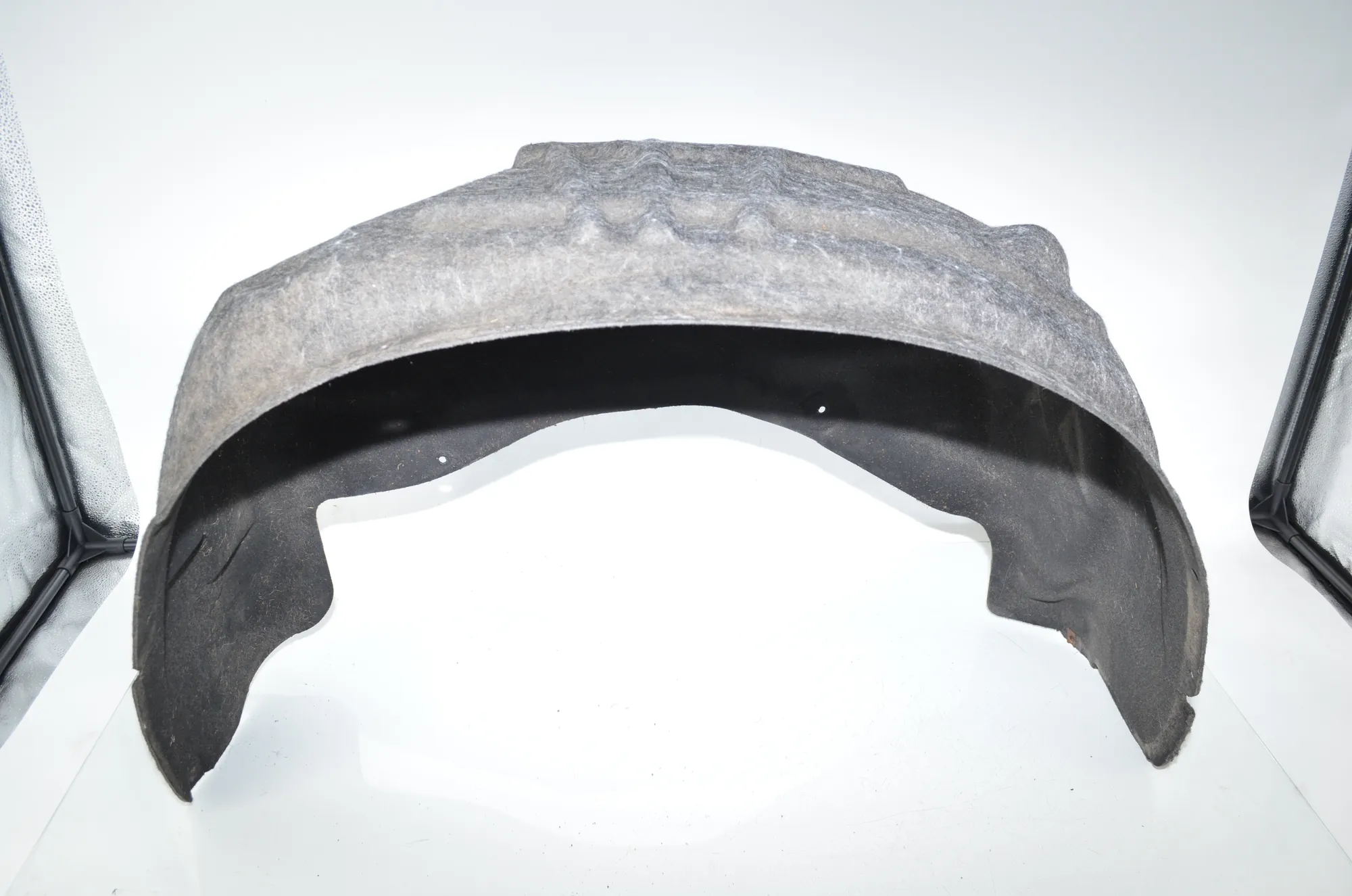 Rear Right Arch Liner – OEM 7248210 · BMW X5 (E70) xDrive 30 d 2010 – 2