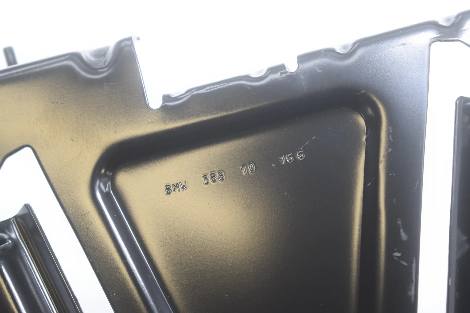 Bracket – OEM 6797591 · BMW X5 (E70) xDrive 30 d 2010 – 6