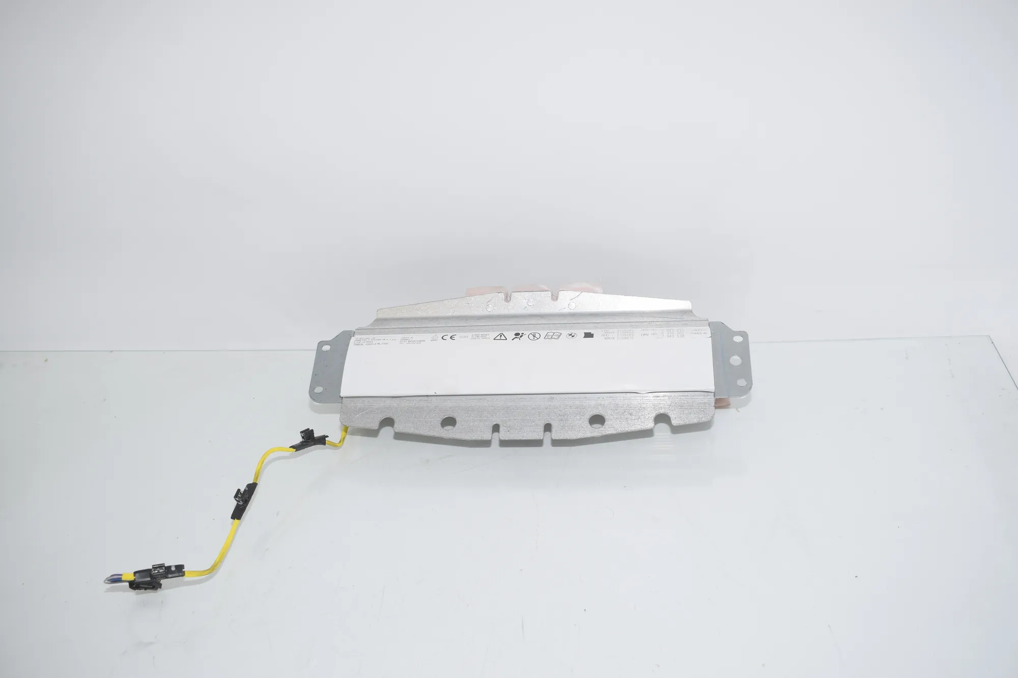 Dashboard Safety Bag SRS – OEM 6995901 · BMW X5 (E70) xDrive 30 d 2010 – 2