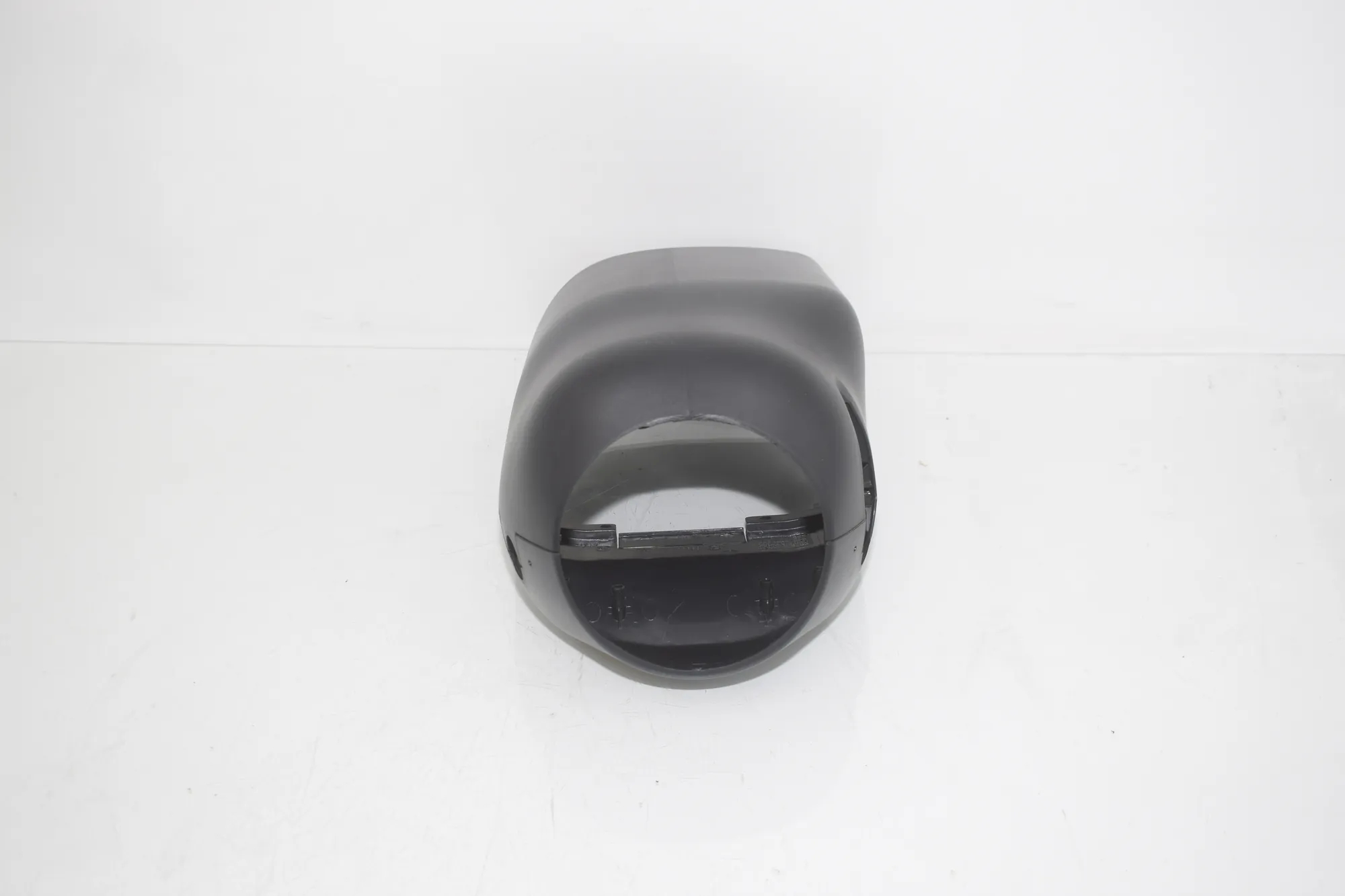Steering Mechanism Trim – OEM 6966669 · BMW X5 (E70) xDrive 30 d 2010