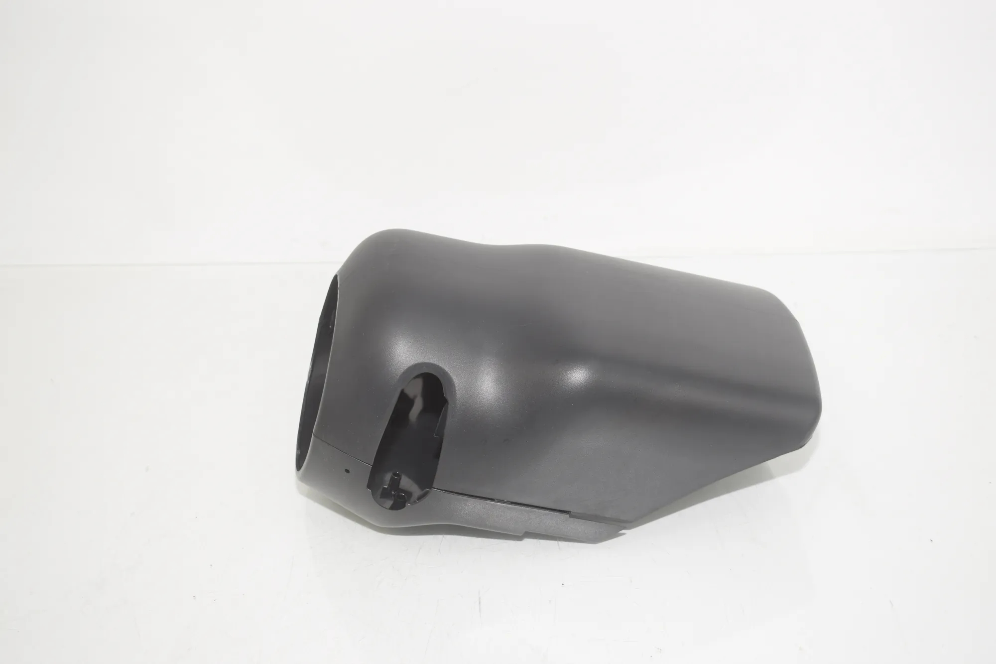 Steering Mechanism Trim – OEM 6966669 · BMW X5 (E70) xDrive 30 d 2010 – 2
