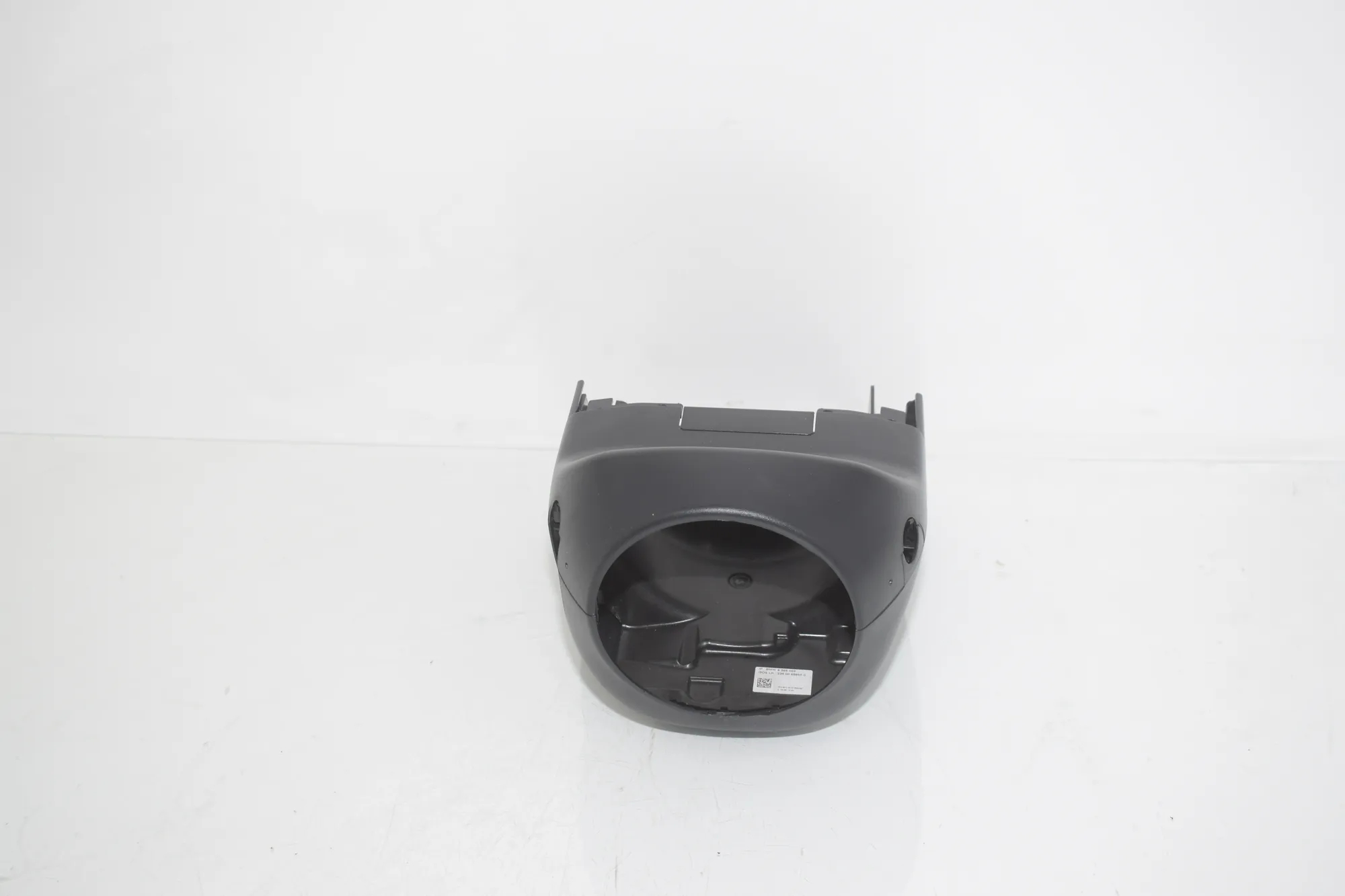 Steering Mechanism Trim – OEM 6966669 · BMW X5 (E70) xDrive 30 d 2010 – 3