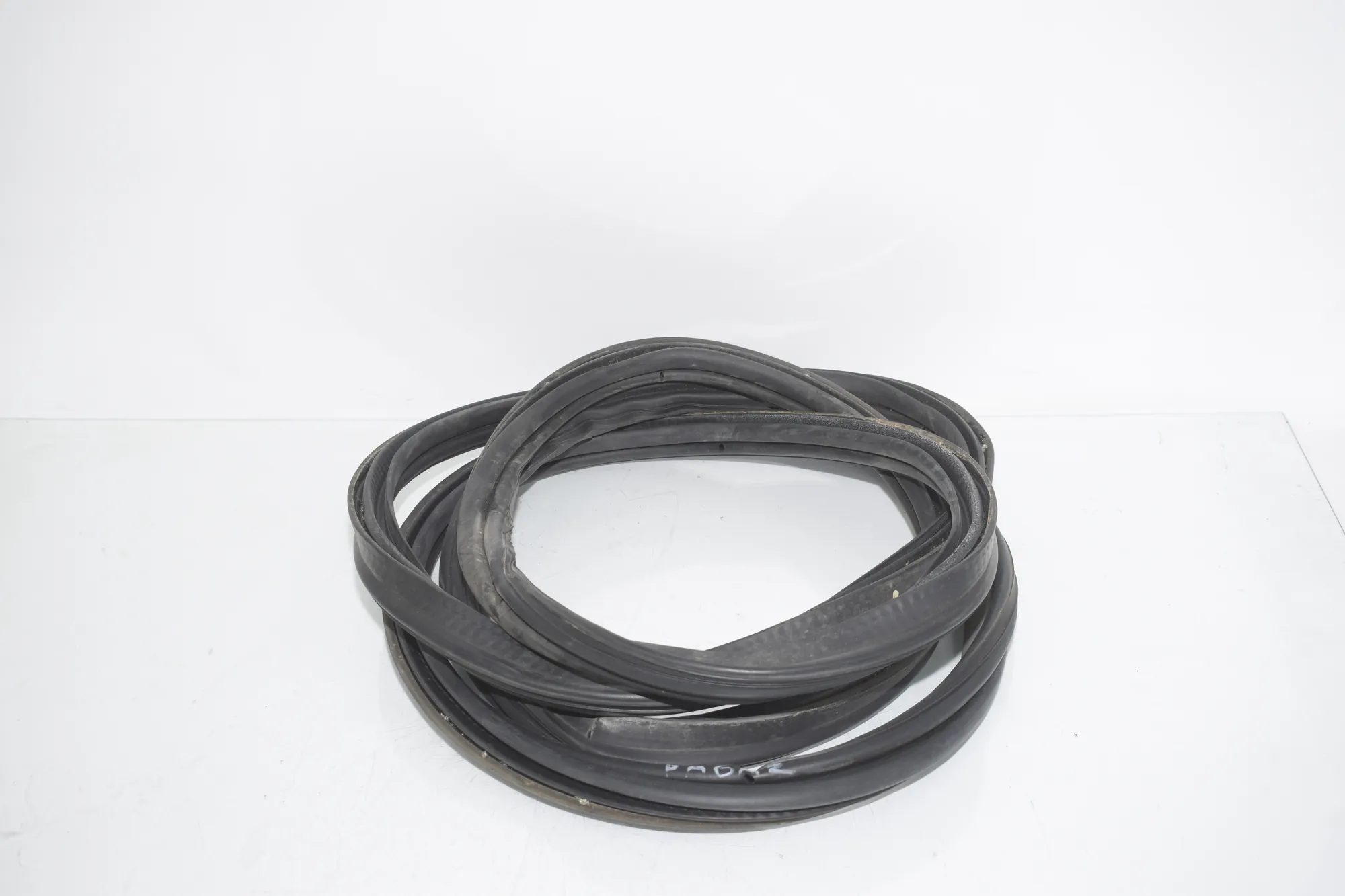 Tailgate Rubber Seal – OEM 7177284 · BMW X5 (E70) xDrive 30 d 2010 – 3