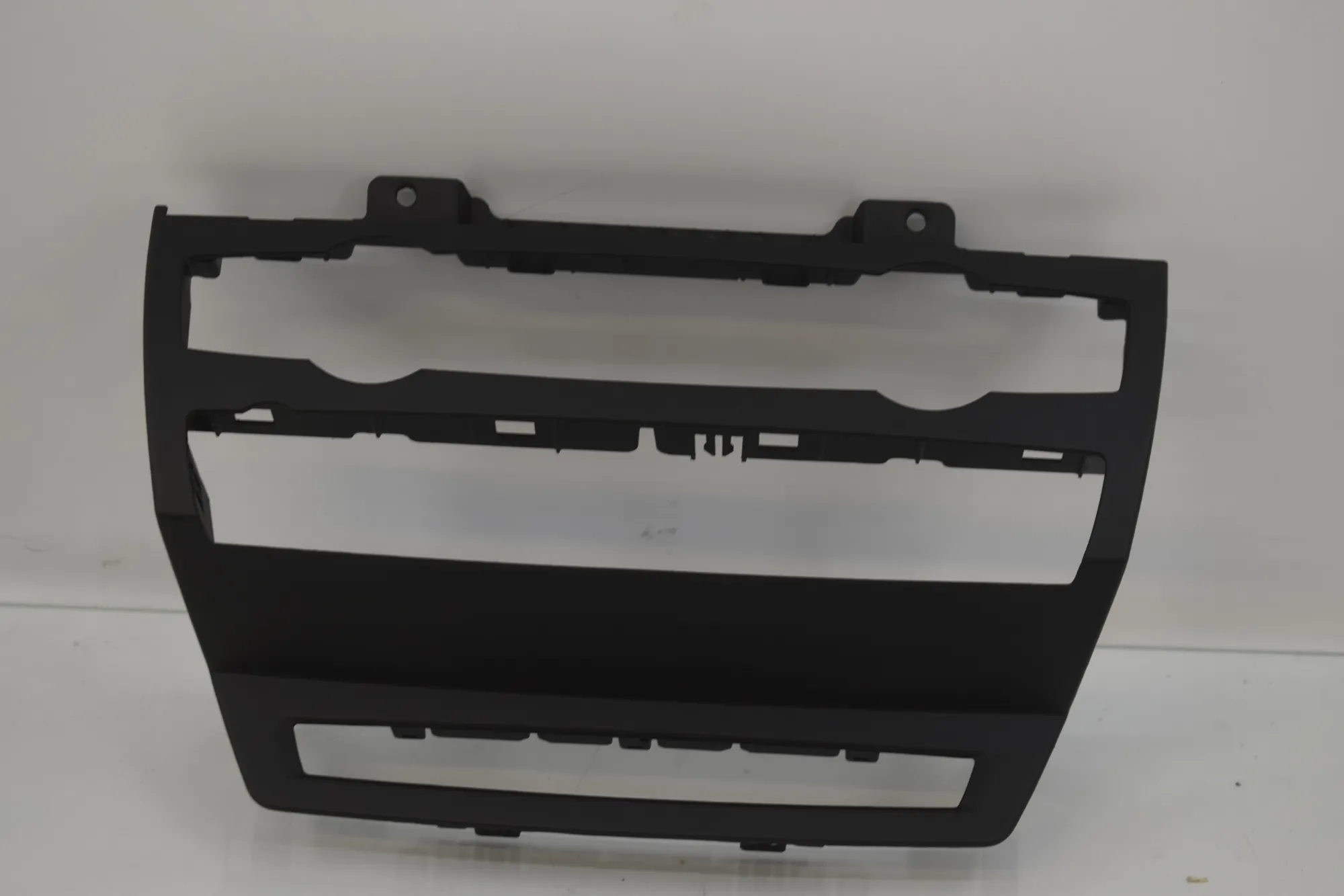 Dashboard Trim – OEM 7161797 · BMW X5 (E70) xDrive 30 d 2010