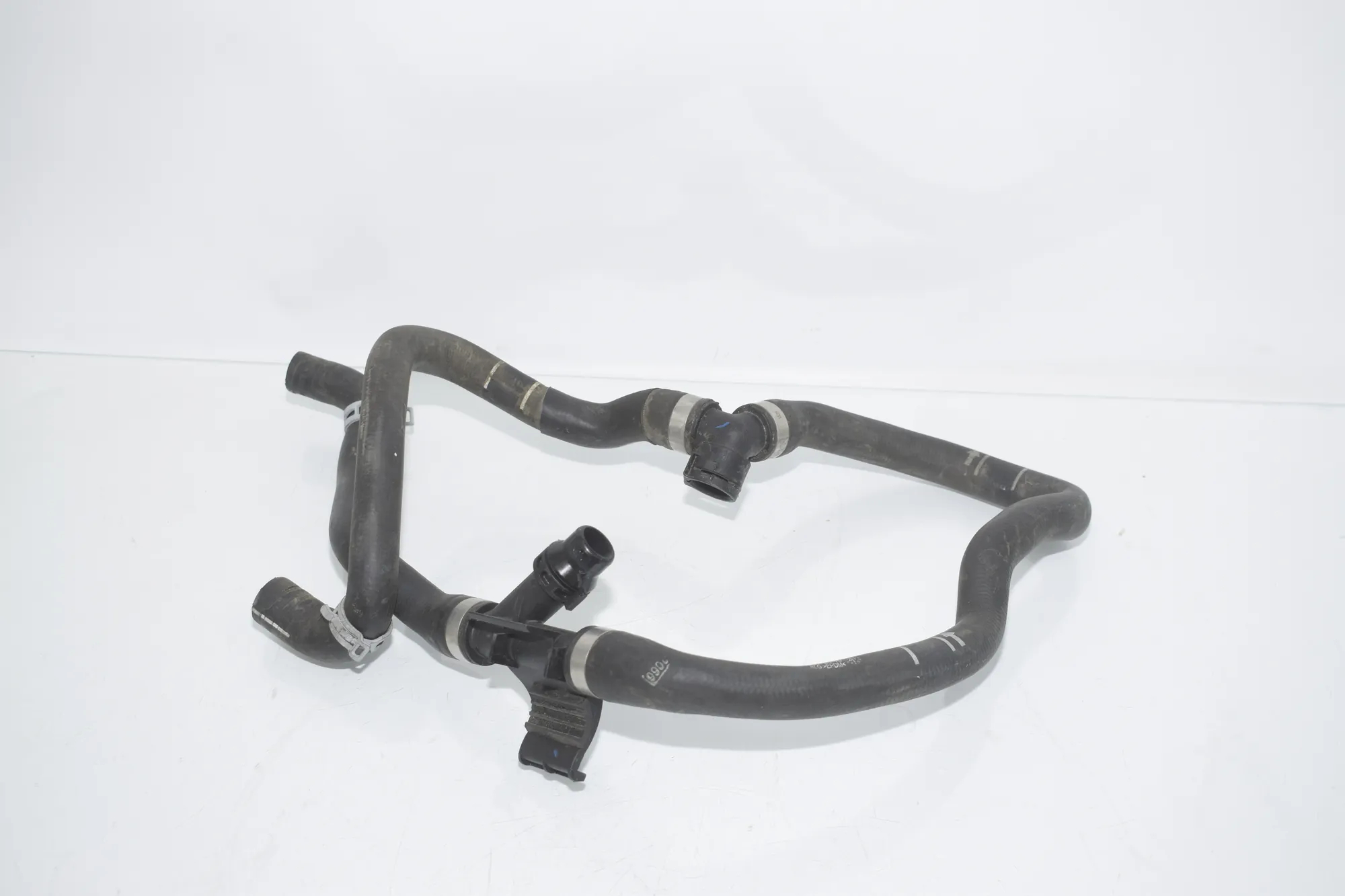 Coolant Hose Pipe – OEM 9475246 · BMW 3 (G20, G28) BMW 3 (G20, G28) 3 (G20) 316 d 2020