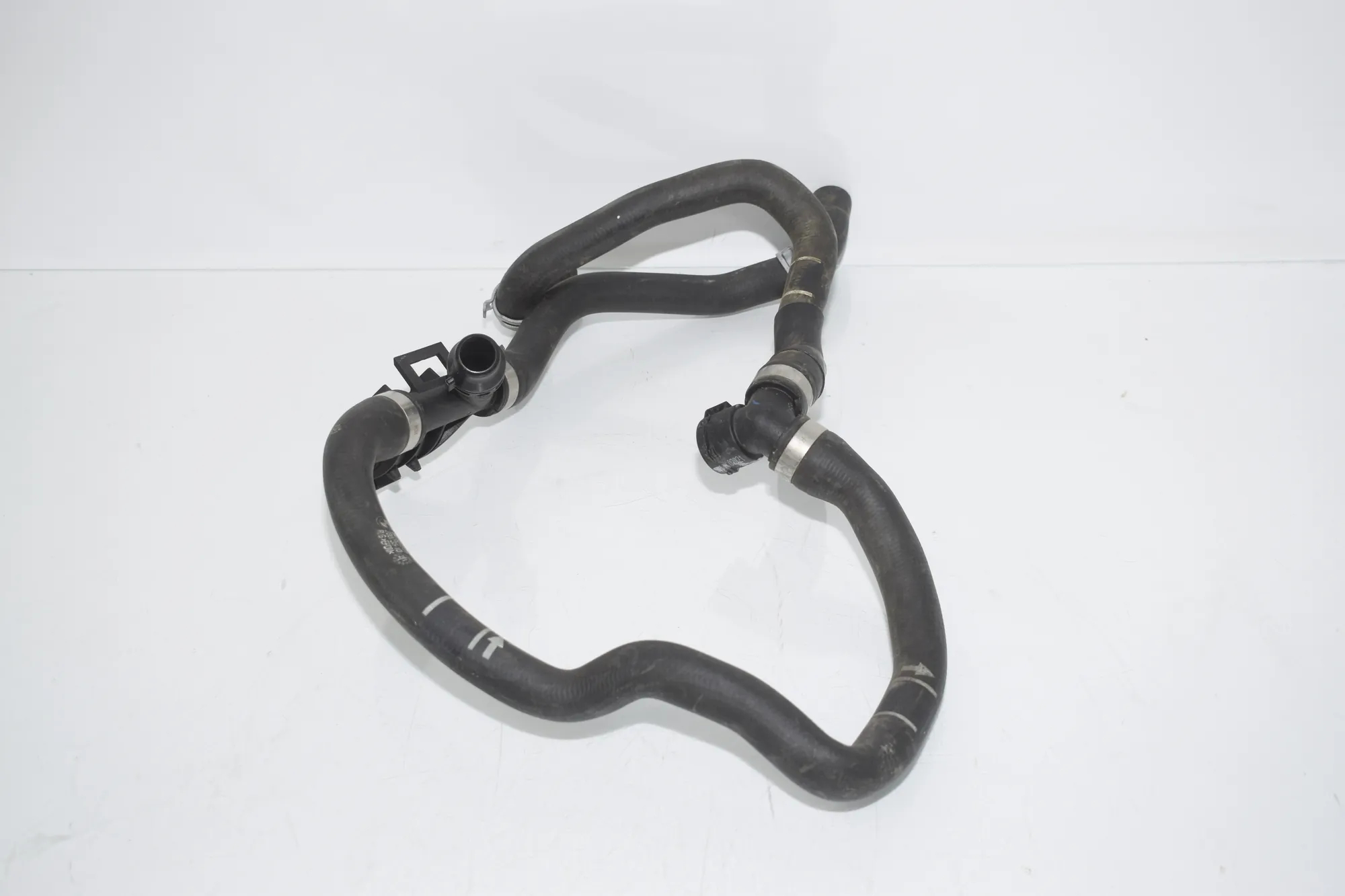 Coolant Hose Pipe – OEM 9475246 · BMW 3 (G20, G28) BMW 3 (G20, G28) 3 (G20) 316 d 2020 – 2