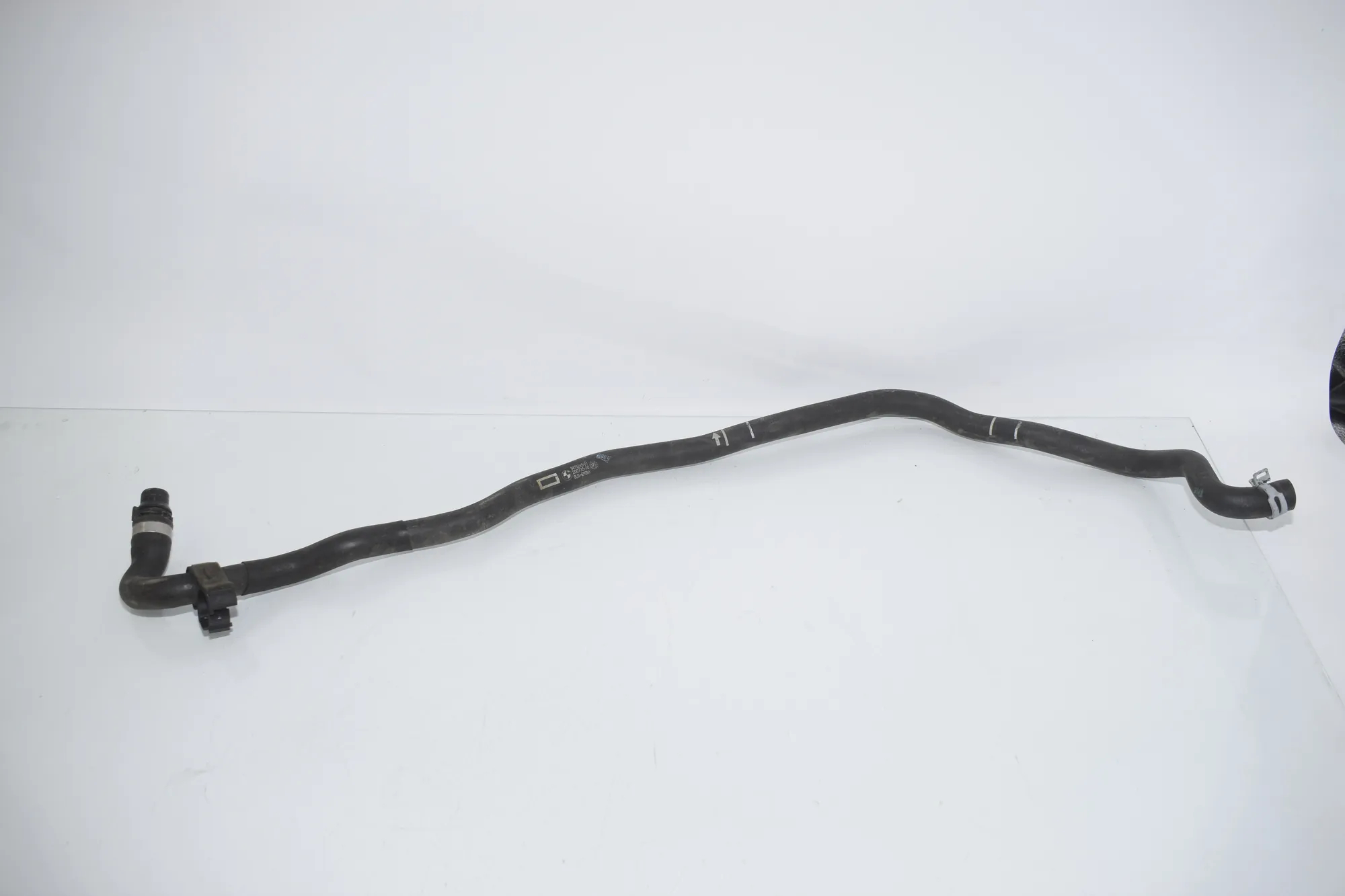 Coolant Hose Pipe – OEM 9475245 · BMW 3 (G20, G28) BMW 3 (G20, G28) 3 (G20) 316 d 2020
