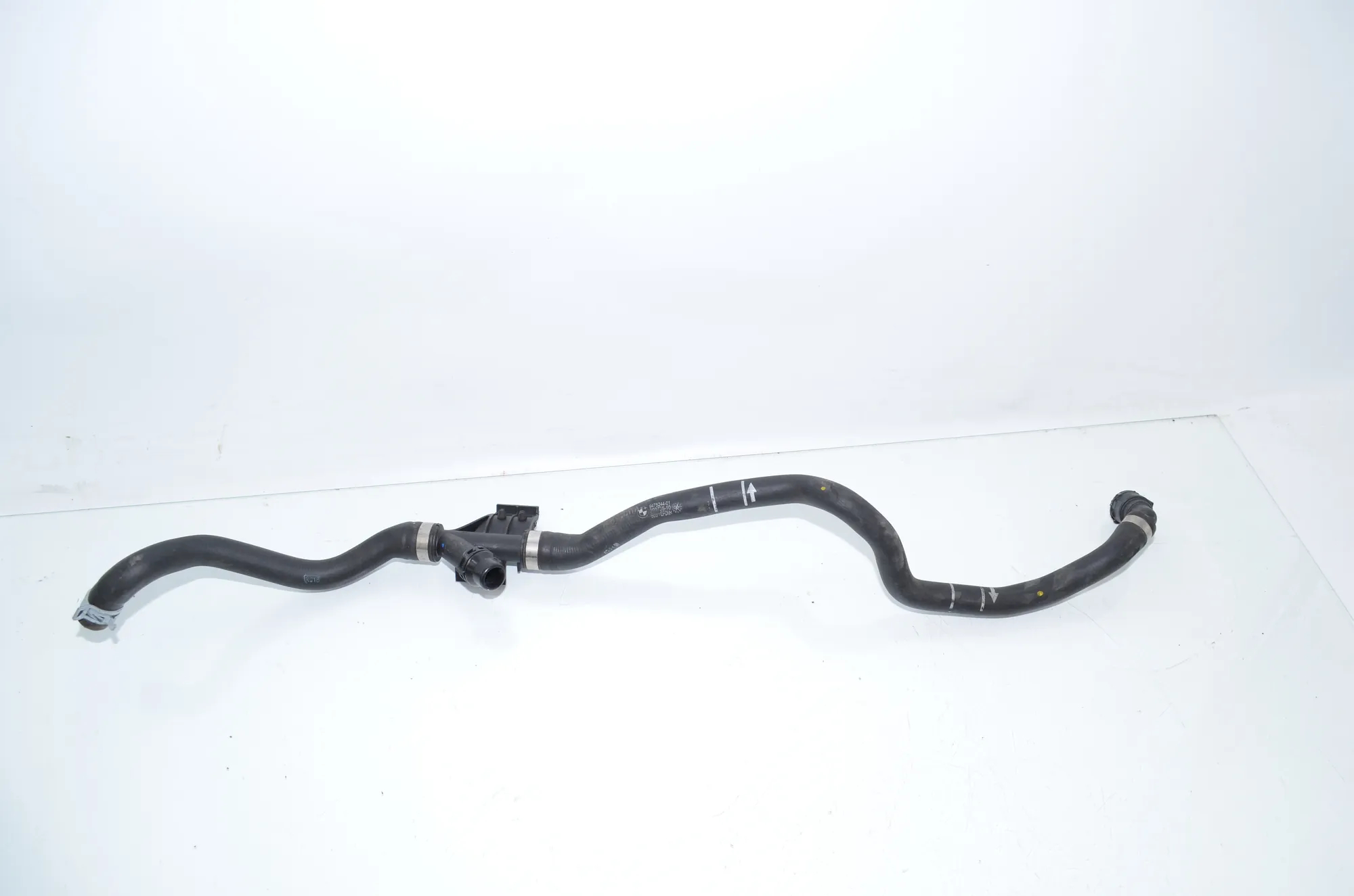 Coolant Hose Pipe – OEM 9475244 · BMW 3 (G20, G28) BMW 3 (G20, G28) 3 (G20) 320 d Mild-Hybrid 2021 – 2