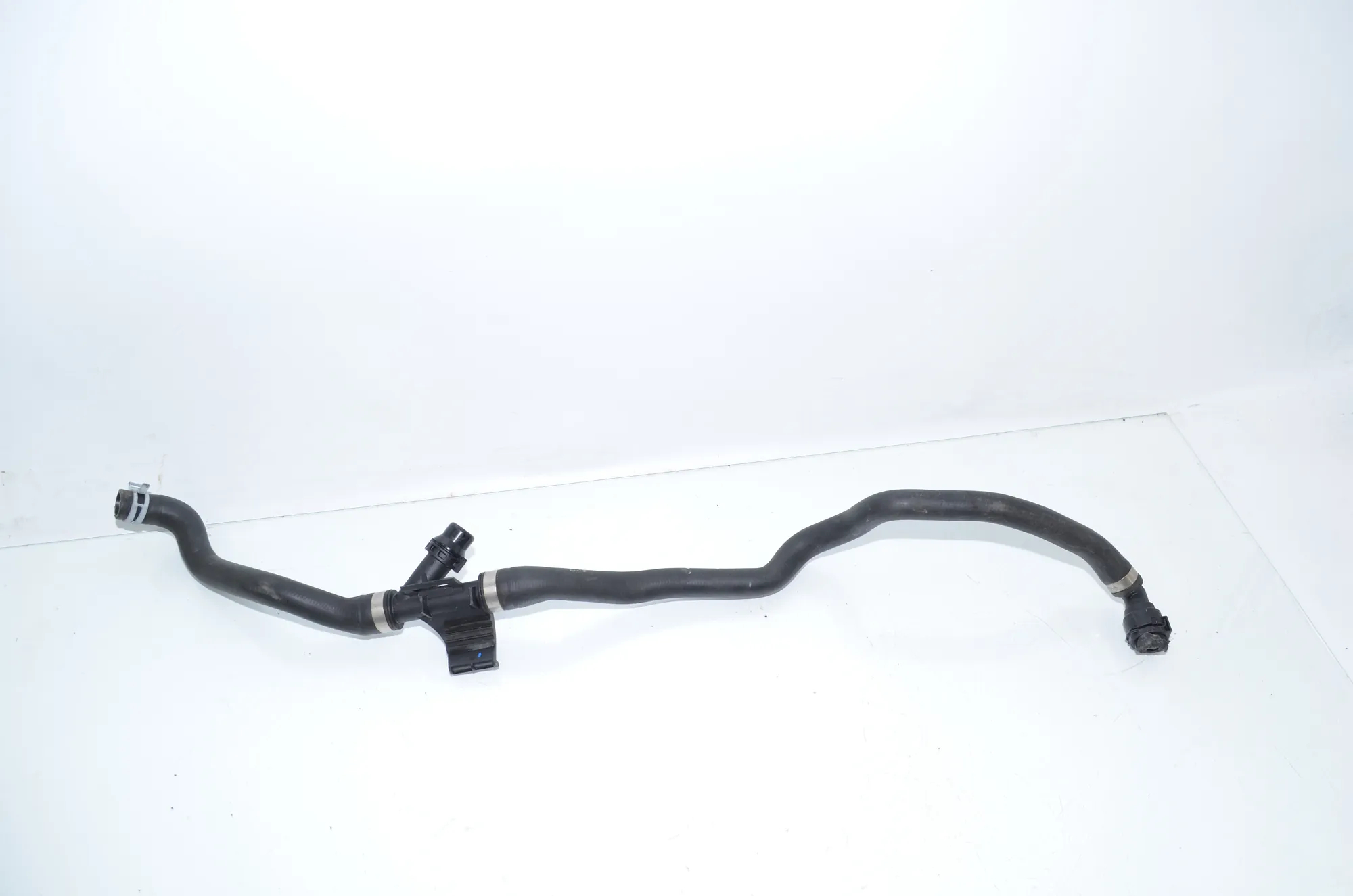 Coolant Hose Pipe – OEM 9475244 · BMW 3 (G20, G28) BMW 3 (G20, G28) 3 (G20) 320 d Mild-Hybrid 2021 – 3