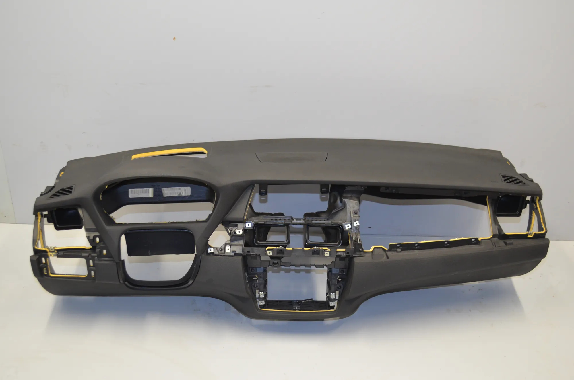 Dashboard – OEM 6974555 · BMW X5 (E70) xDrive 30 d 2010