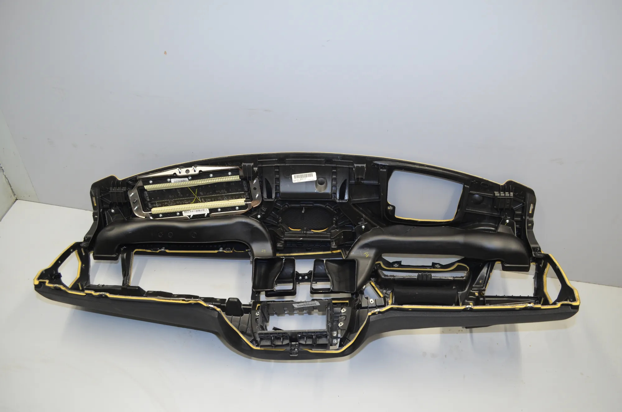 Dashboard – OEM 6974555 · BMW X5 (E70) xDrive 30 d 2010 – 4