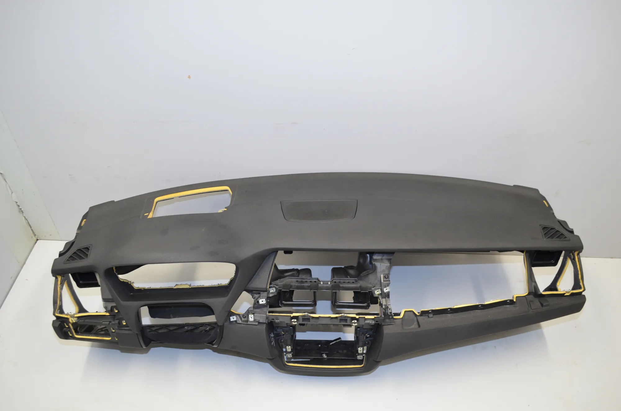 Dashboard – OEM 6974555 · BMW X5 (E70) xDrive 30 d 2010 – 2