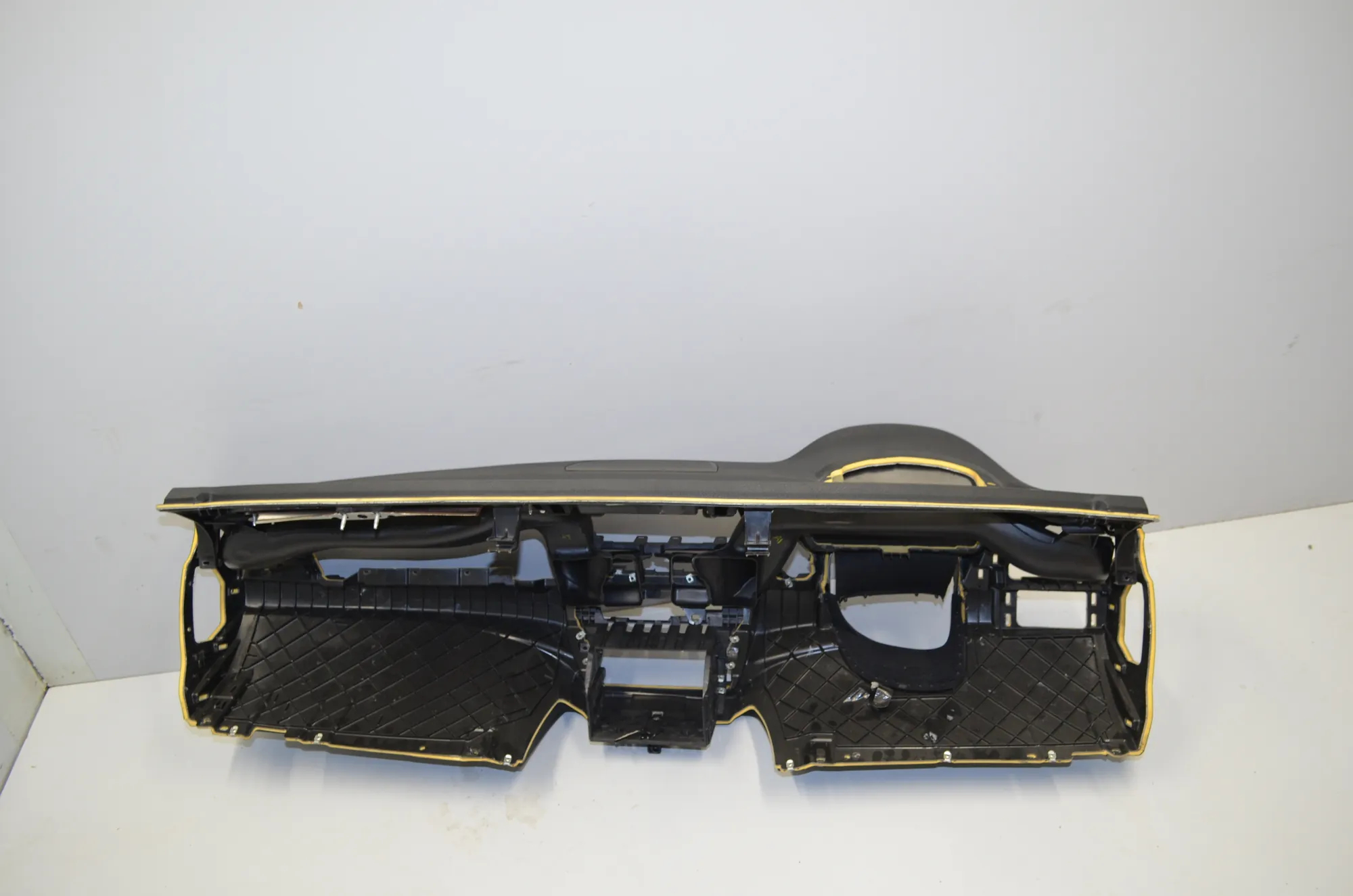 Dashboard – OEM 6974555 · BMW X5 (E70) xDrive 30 d 2010 – 3
