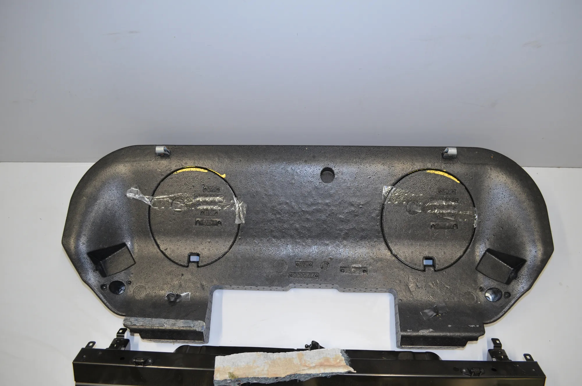 Other Body Parts – OEM 7278225 · BMW X5 (E70) xDrive 30 d 2010