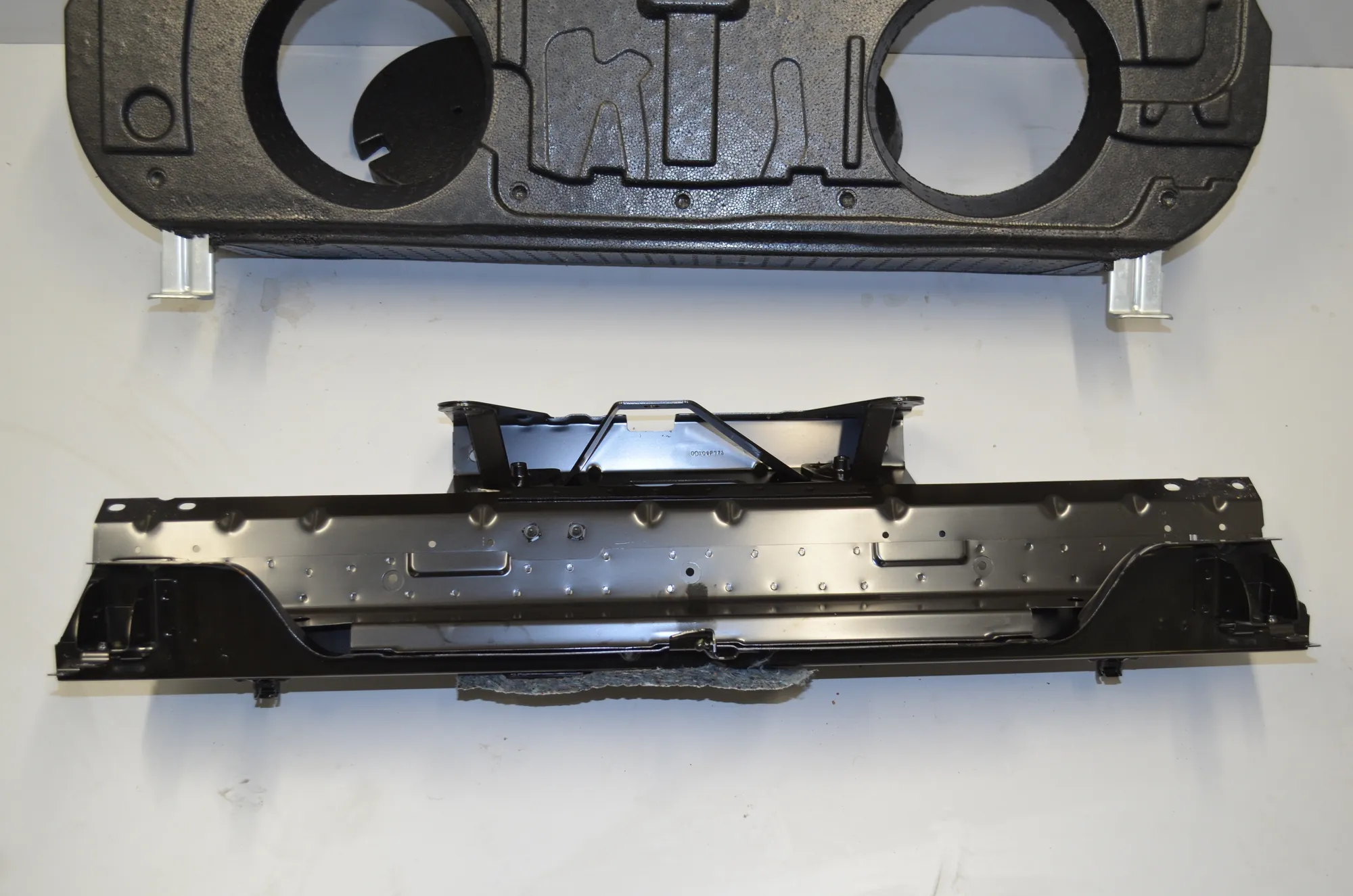 Other Body Parts – OEM 7278225 · BMW X5 (E70) xDrive 30 d 2010 – 5
