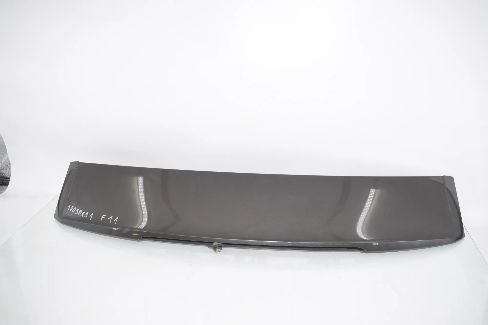 Tailgate Bootlid Spoiler – OEM 7207511 · BMW 5 Touring (F11) 530 d 2011 – 3