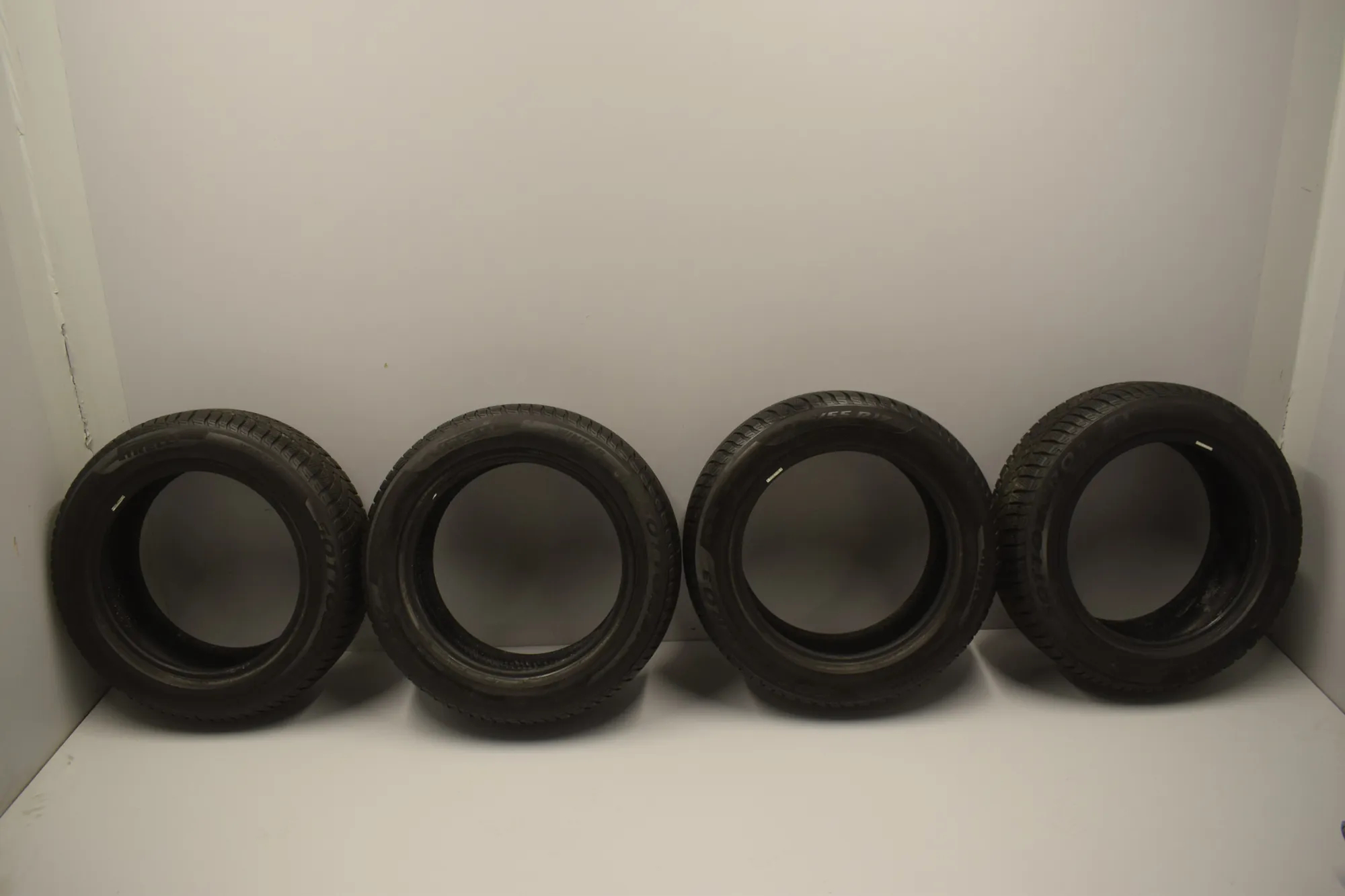 Tyre Kit · BMW 5 Touring (F11) 530 d 2011 – 6