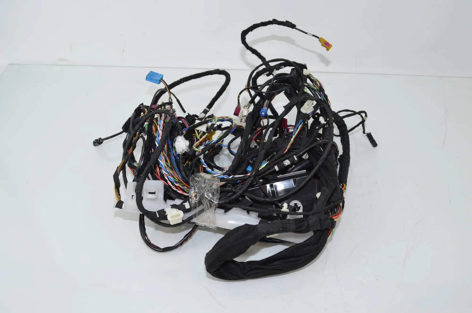 Other Wiring Loom – OEM 64992001 · BMW 3 Touring (G21) (2019 - -) 320 d 2020 – 2