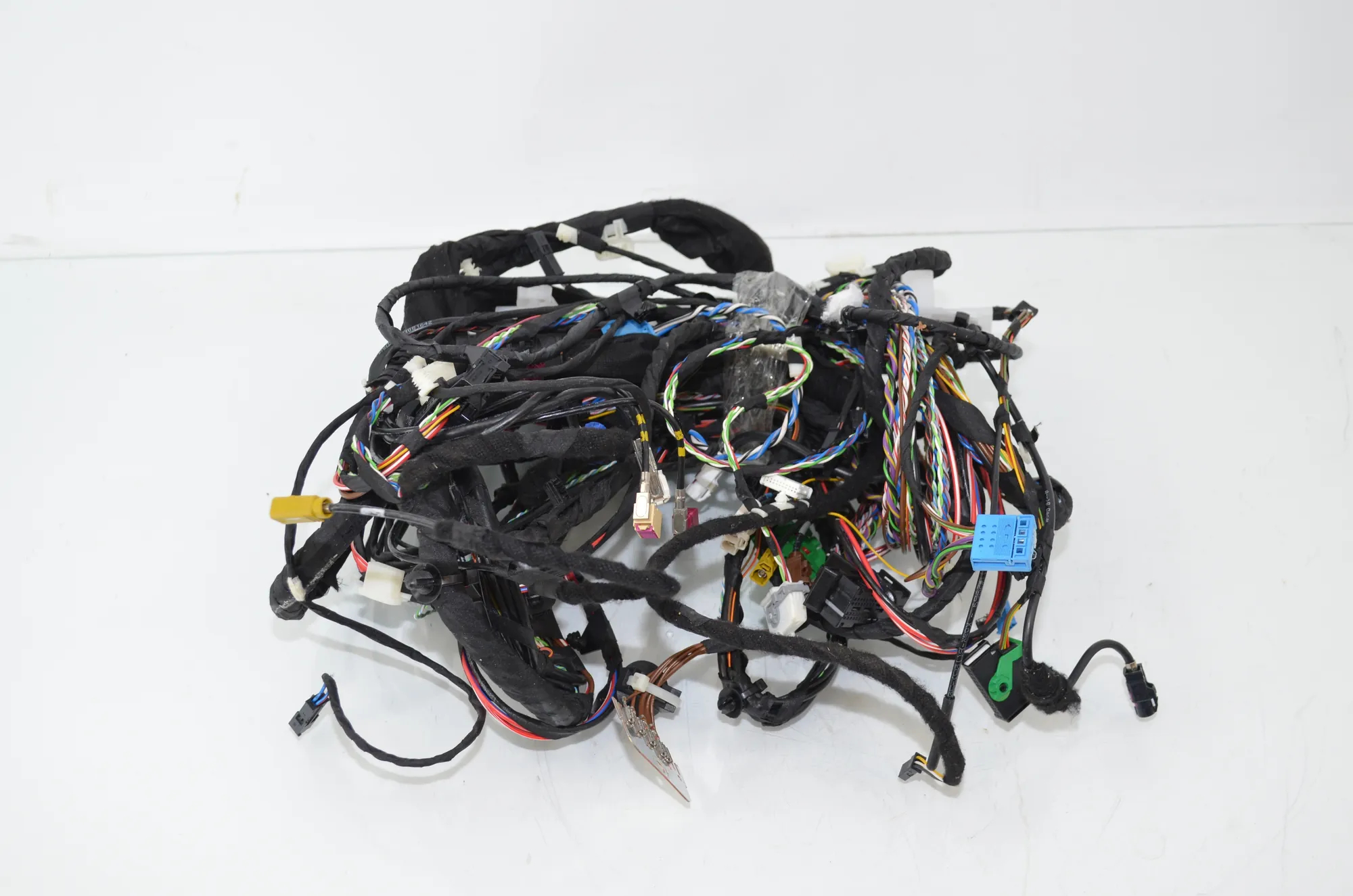 Other Wiring Loom – OEM 64992001 · BMW 3 Touring (G21) (2019 - -) 320 d 2020