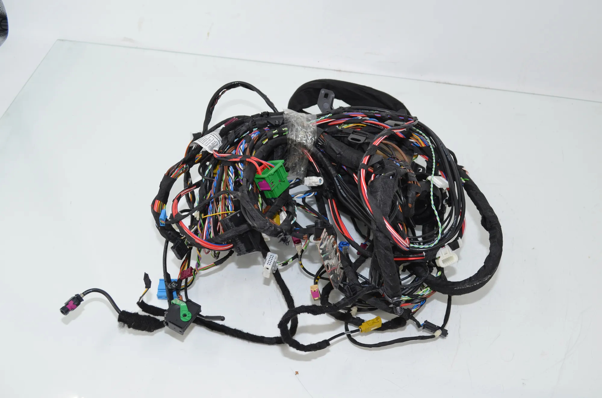 Other Wiring Loom – OEM 64992001 · BMW 3 Touring (G21) (2019 - -) 320 d 2020 – 3