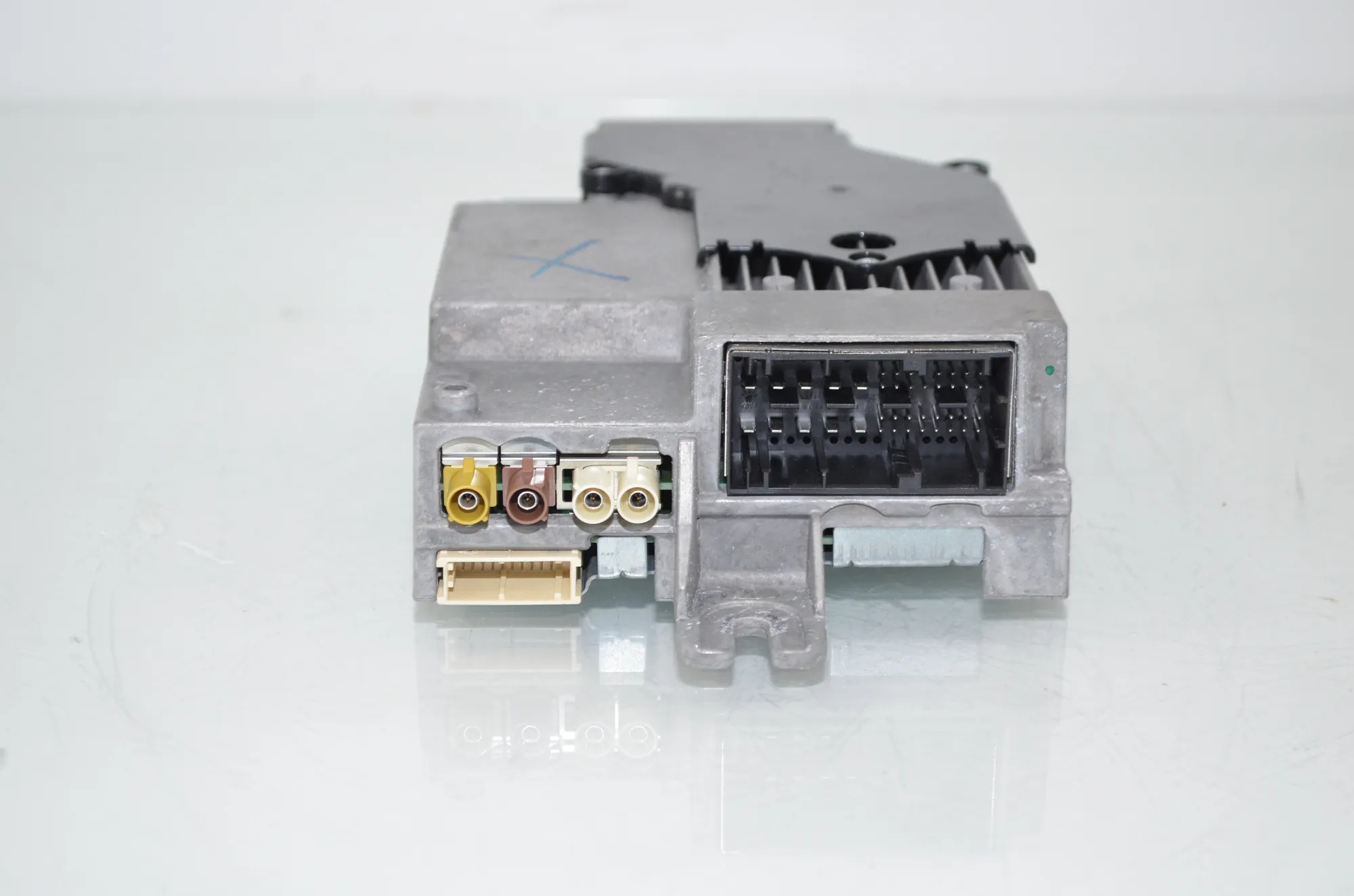 Sound Amplifier – OEM 5A2D553 · BMW 3 Touring (G21) (2019 - -) 320 d 2020 – 2