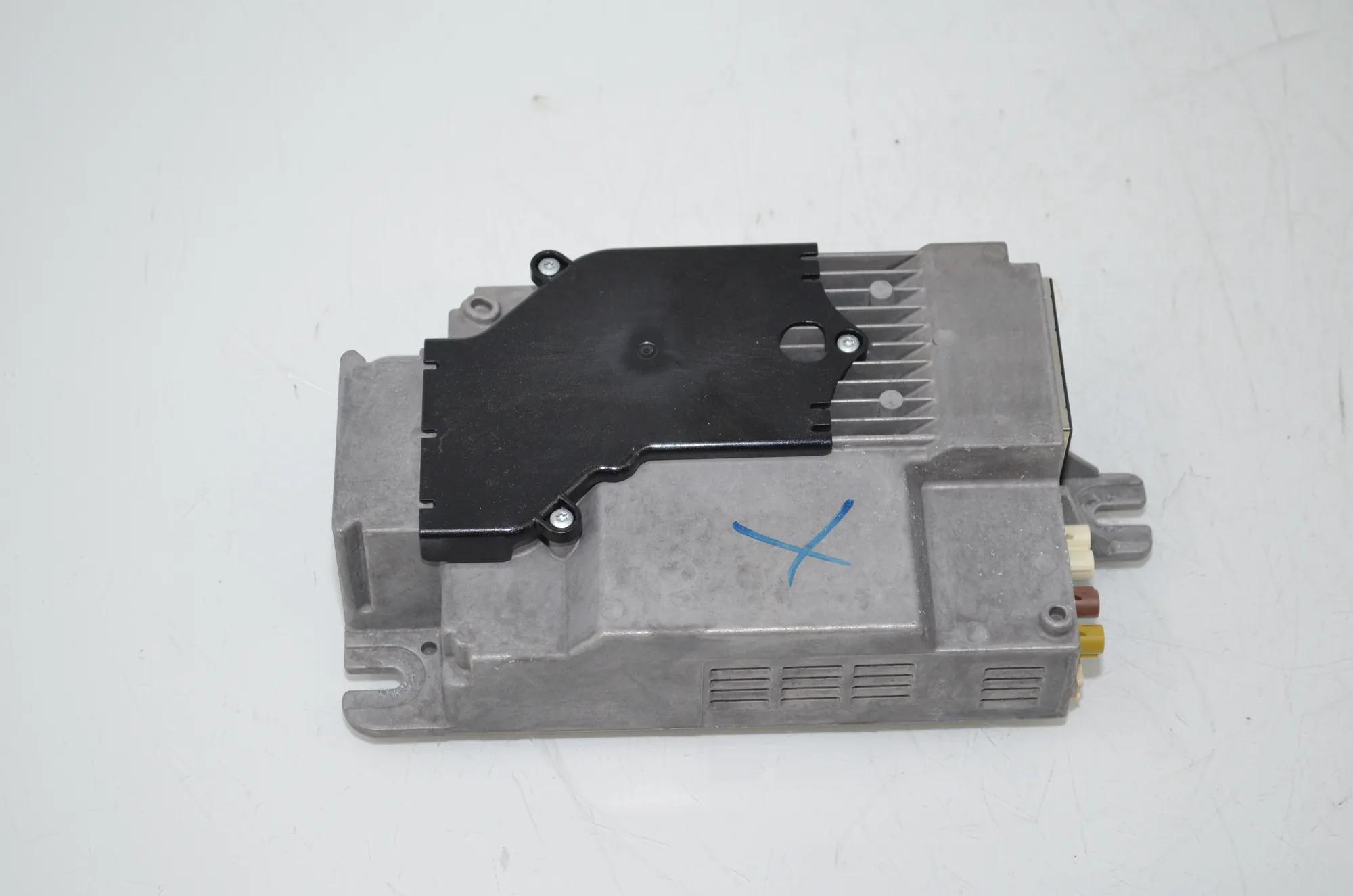Sound Amplifier – OEM 5A2D553 · BMW 3 Touring (G21) (2019 - -) 320 d 2020