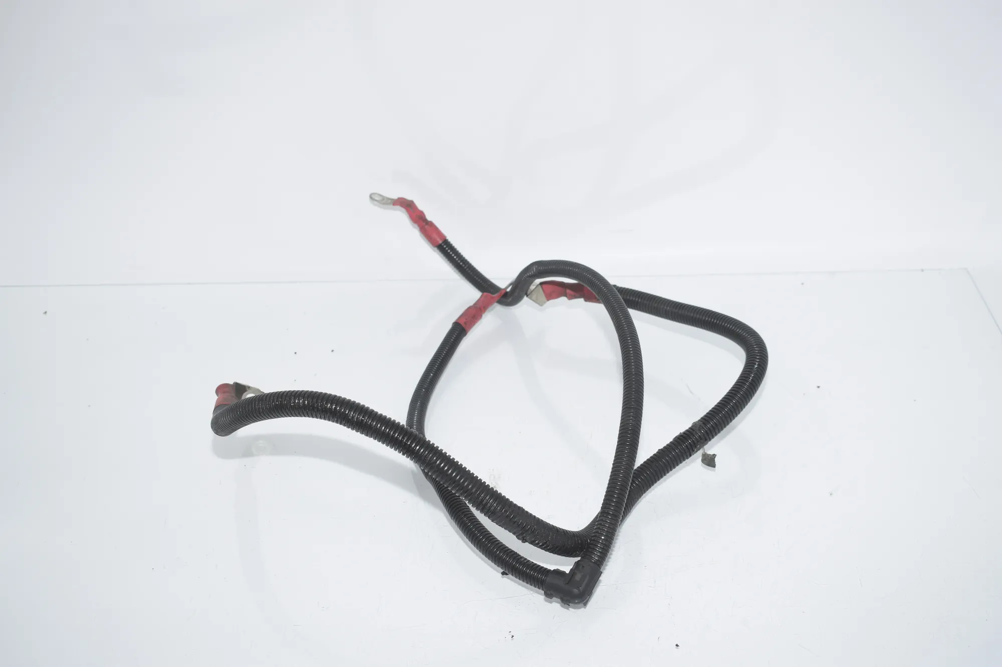 Positive Battery Cable – OEM 8515494 · BMW 5 Touring (F11) 530 d 2011 – 3