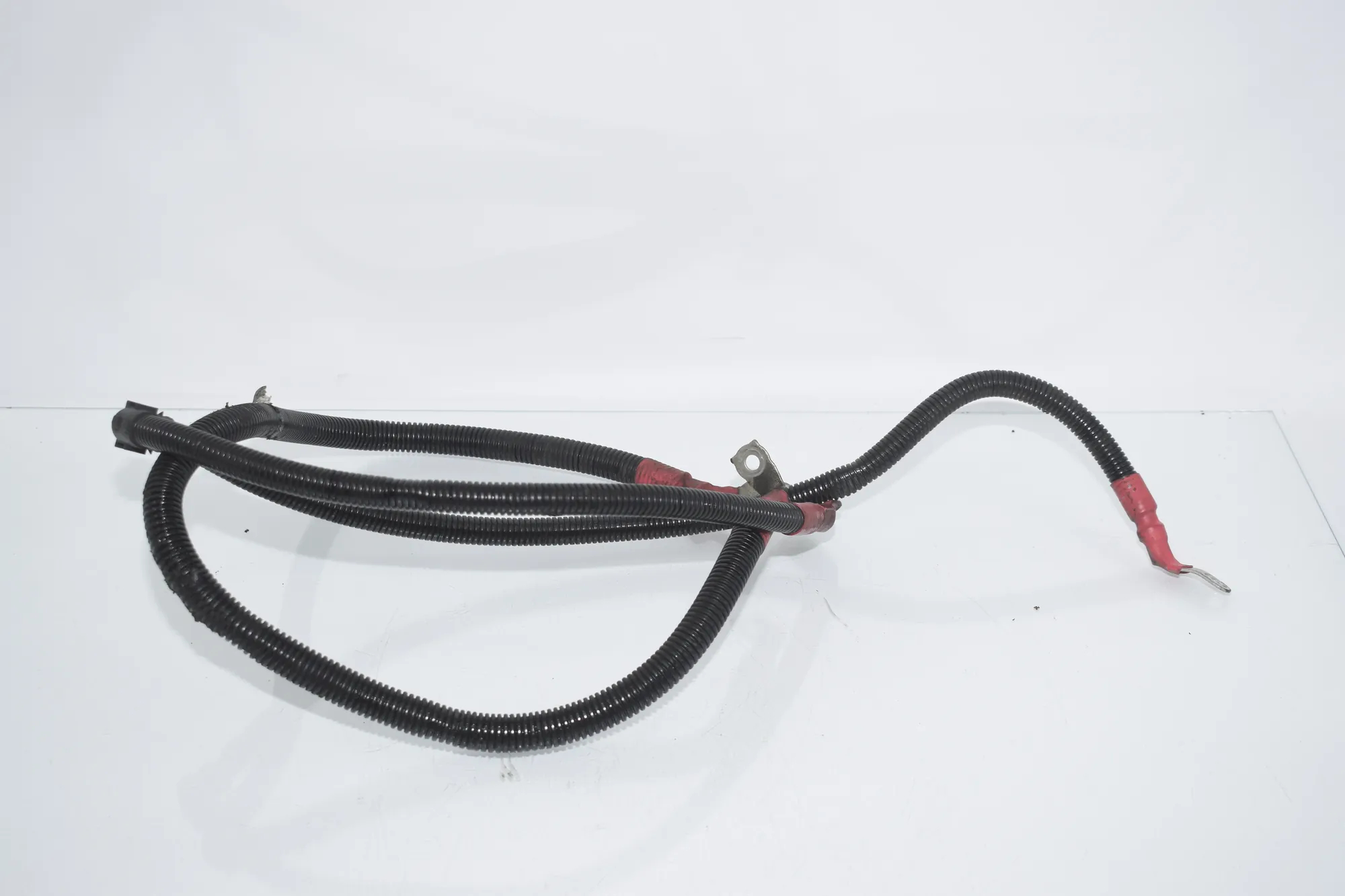 Positive Battery Cable – OEM 8515494 · BMW 5 Touring (F11) 530 d 2011