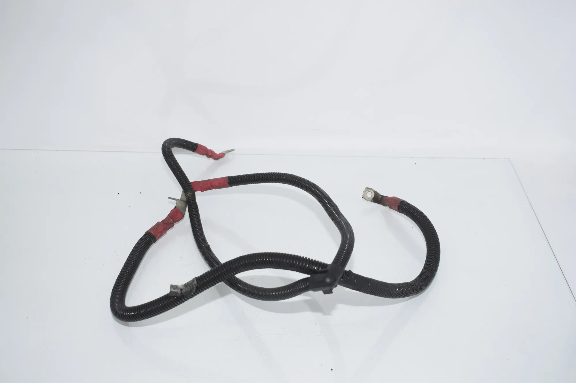Positive Battery Cable – OEM 8515494 · BMW 5 Touring (F11) 530 d 2011 – 2