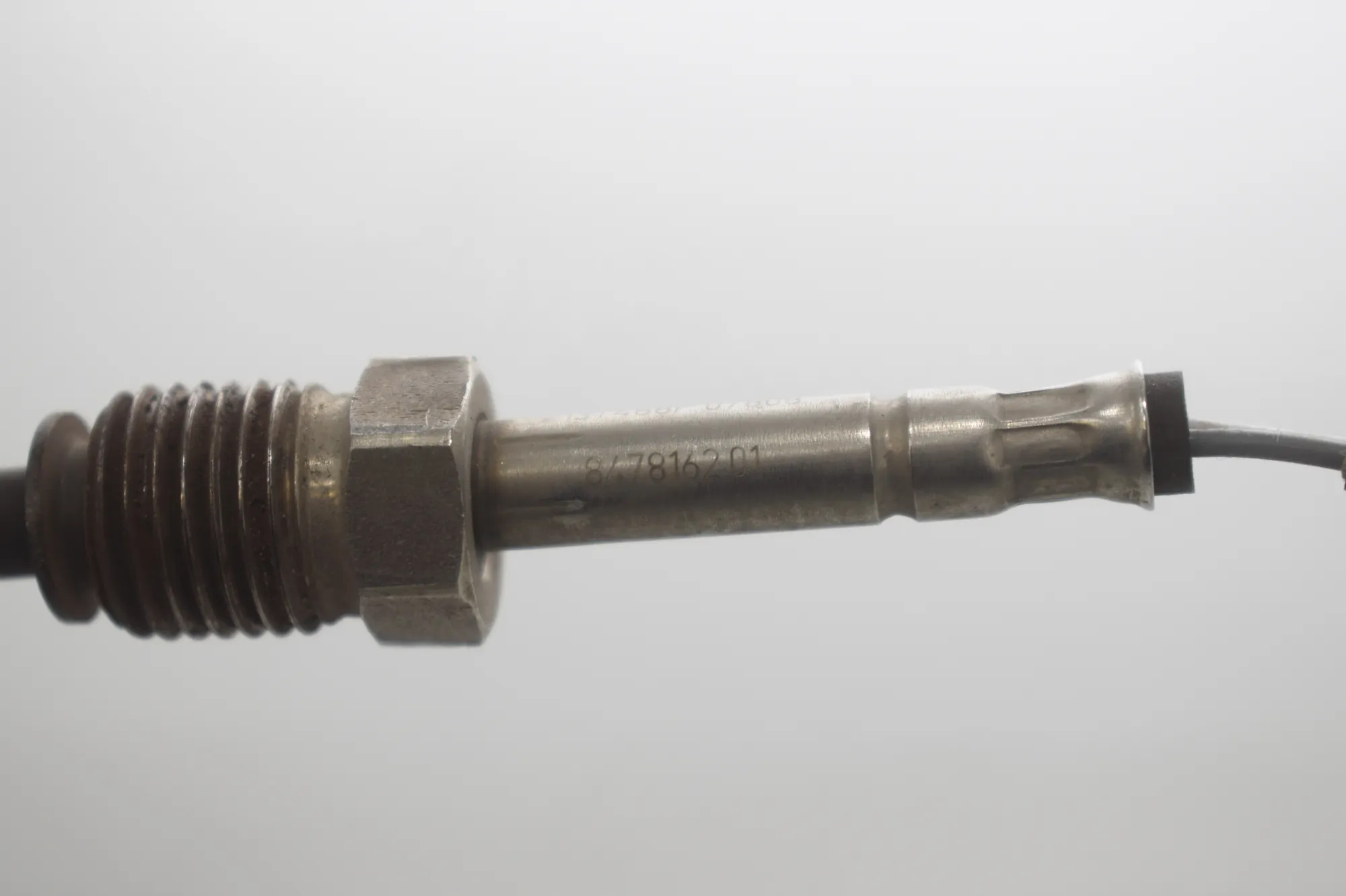Temperature Sensor – OEM 8478162 · BMW 7 (G11, G12) BMW 7 (G11, G12) 750 Li xDrive 2019 – 5