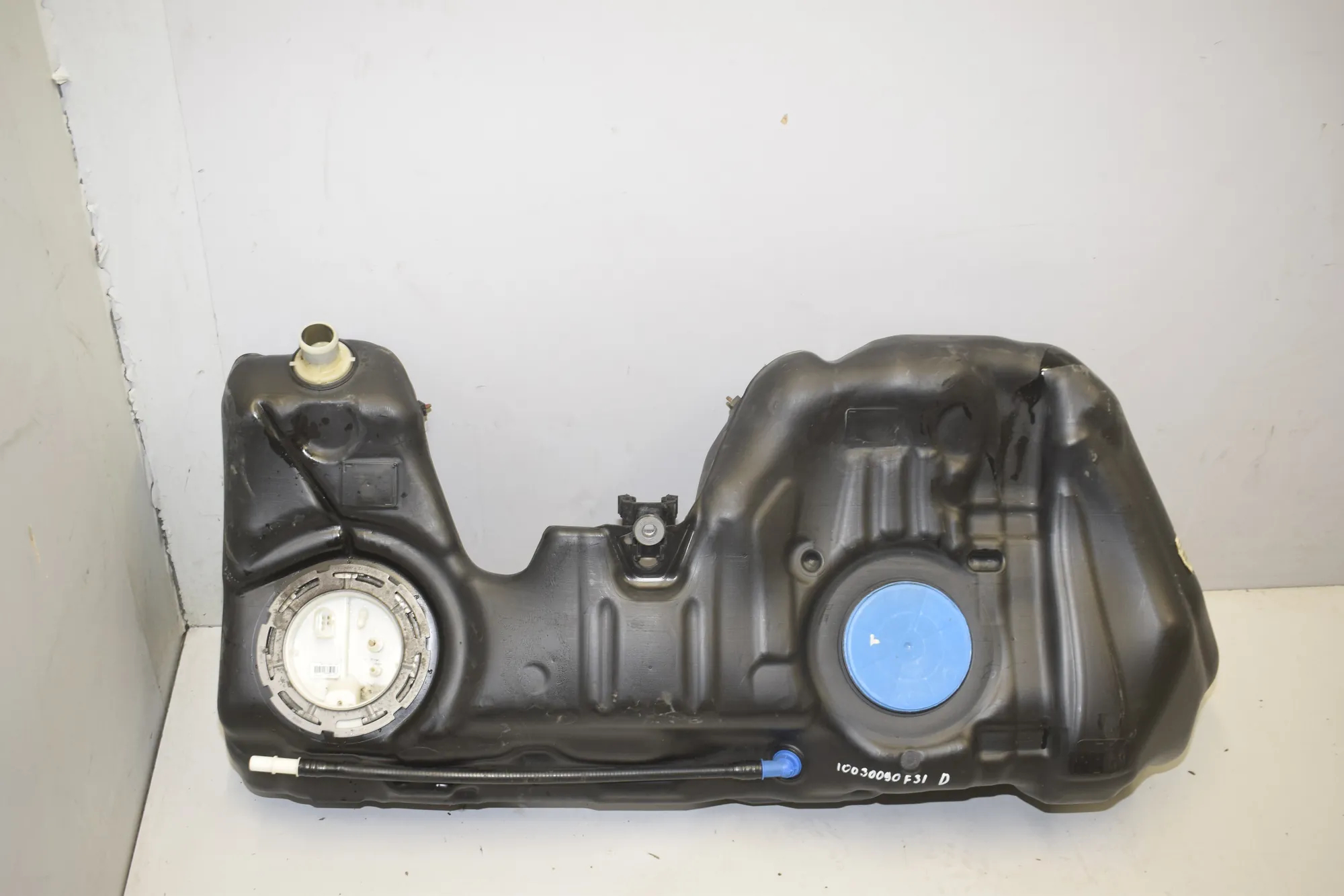 Fuel Tank – OEM 7294609 · BMW 3 Touring (F31) 330 d 2013 – 2