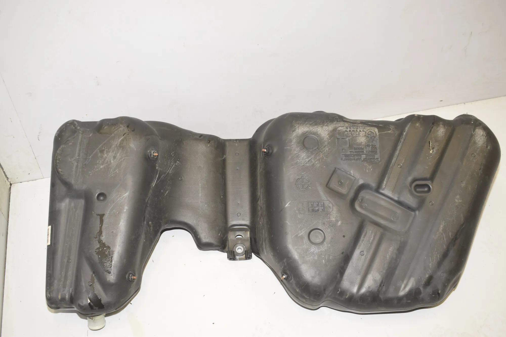 Fuel Tank – OEM 7294609 · BMW 3 Touring (F31) 330 d 2013 – 3