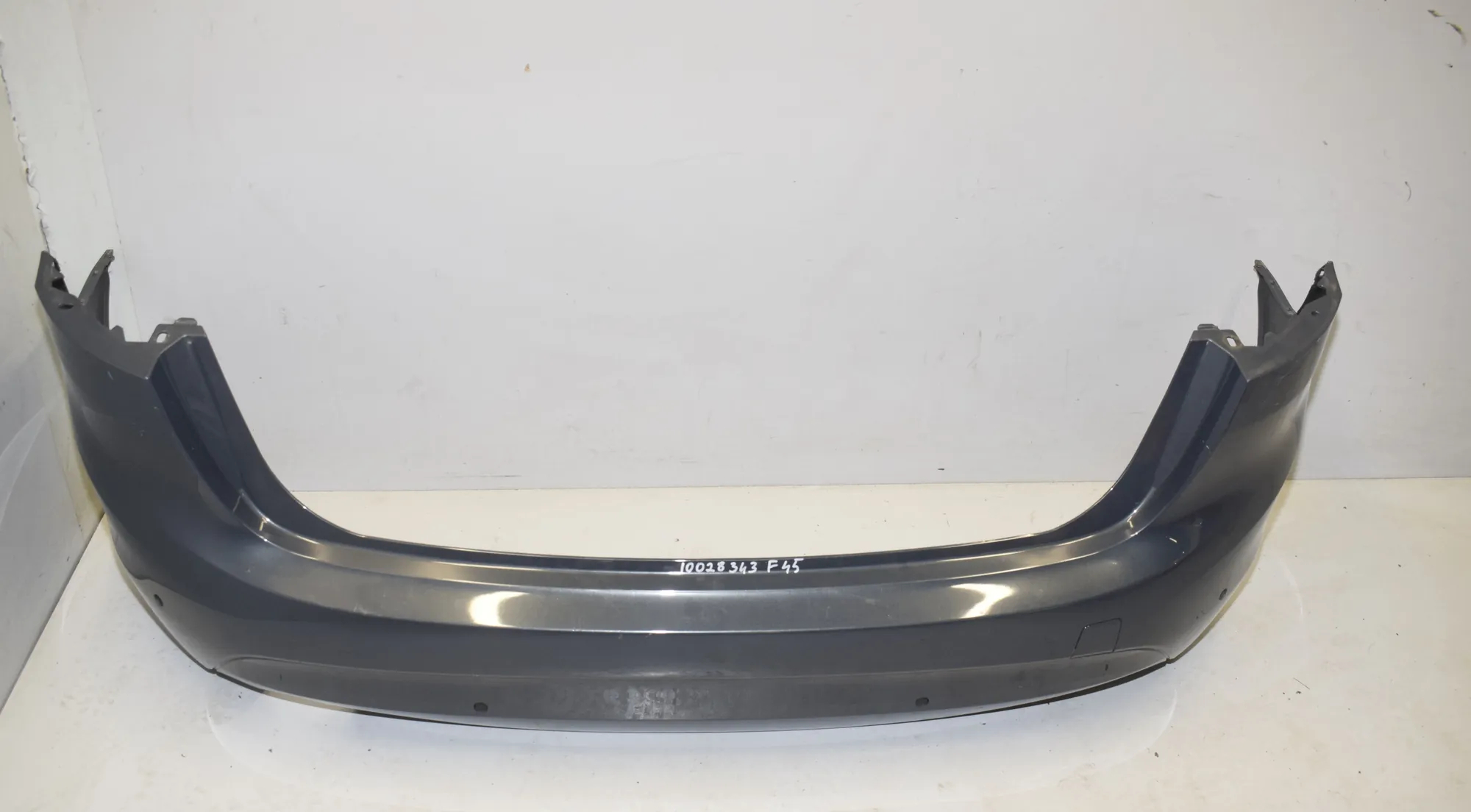 Rear Bumper – OEM 00000 · BMW 2 Active Tourer (F45) 216 d 2014 – 3