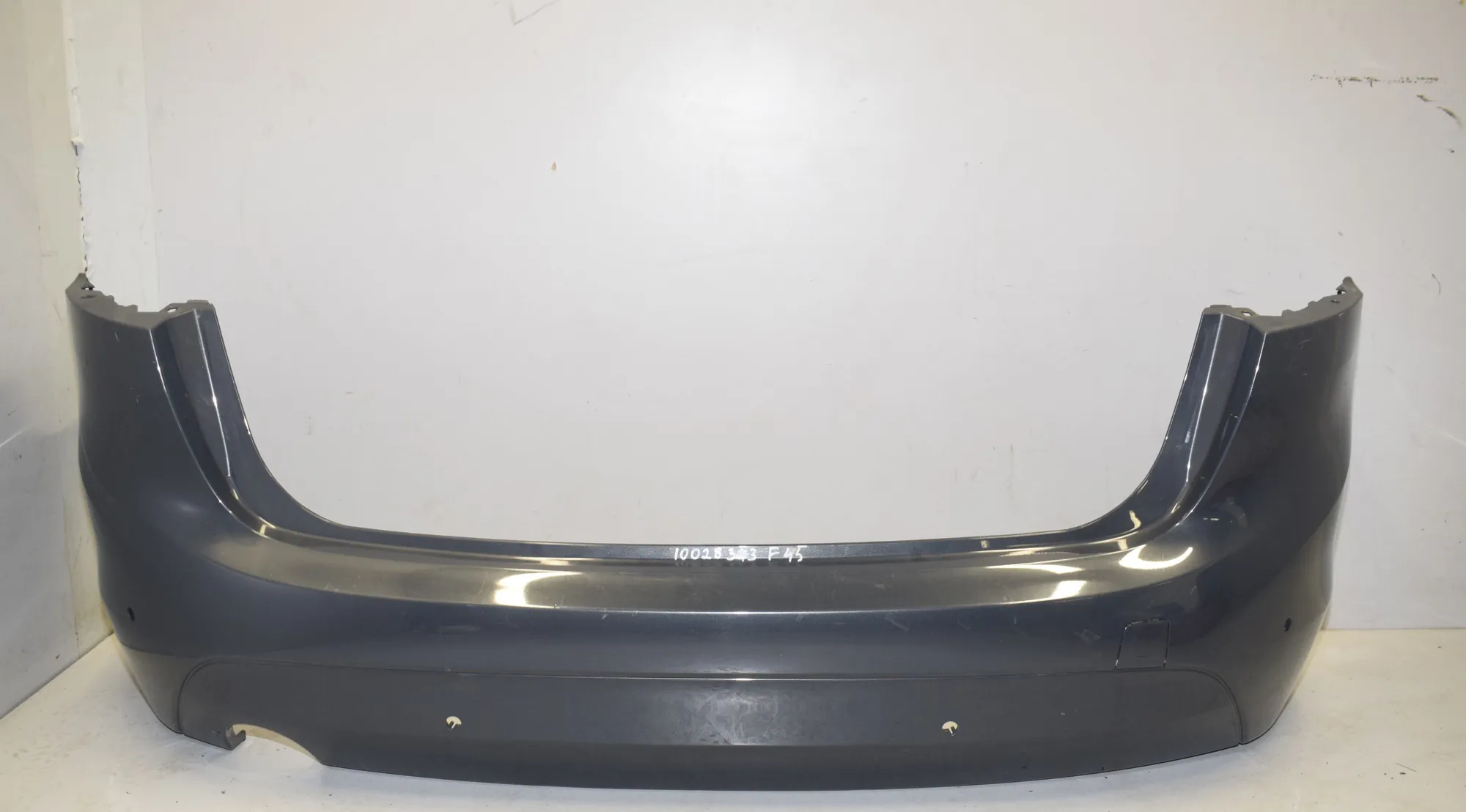 Rear Bumper – OEM 00000 · BMW 2 Active Tourer (F45) 216 d 2014 – 4