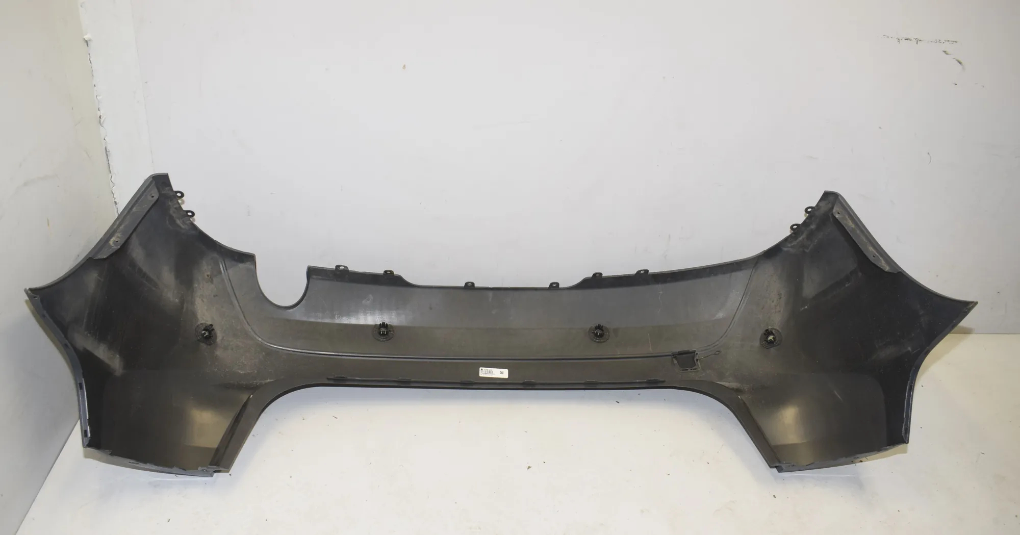 Rear Bumper – OEM 00000 · BMW 2 Active Tourer (F45) 216 d 2014 – 5