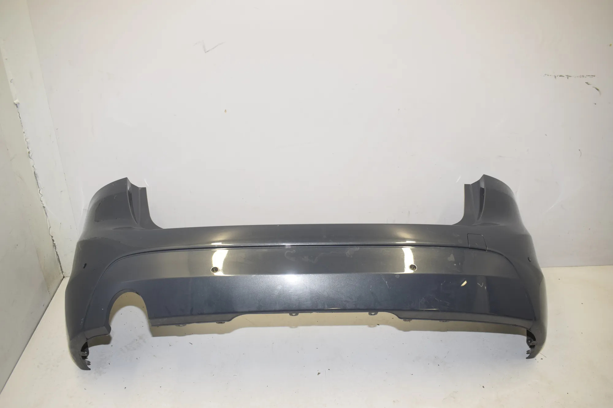 Rear Bumper – OEM 00000 · BMW 2 Active Tourer (F45) 216 d 2014